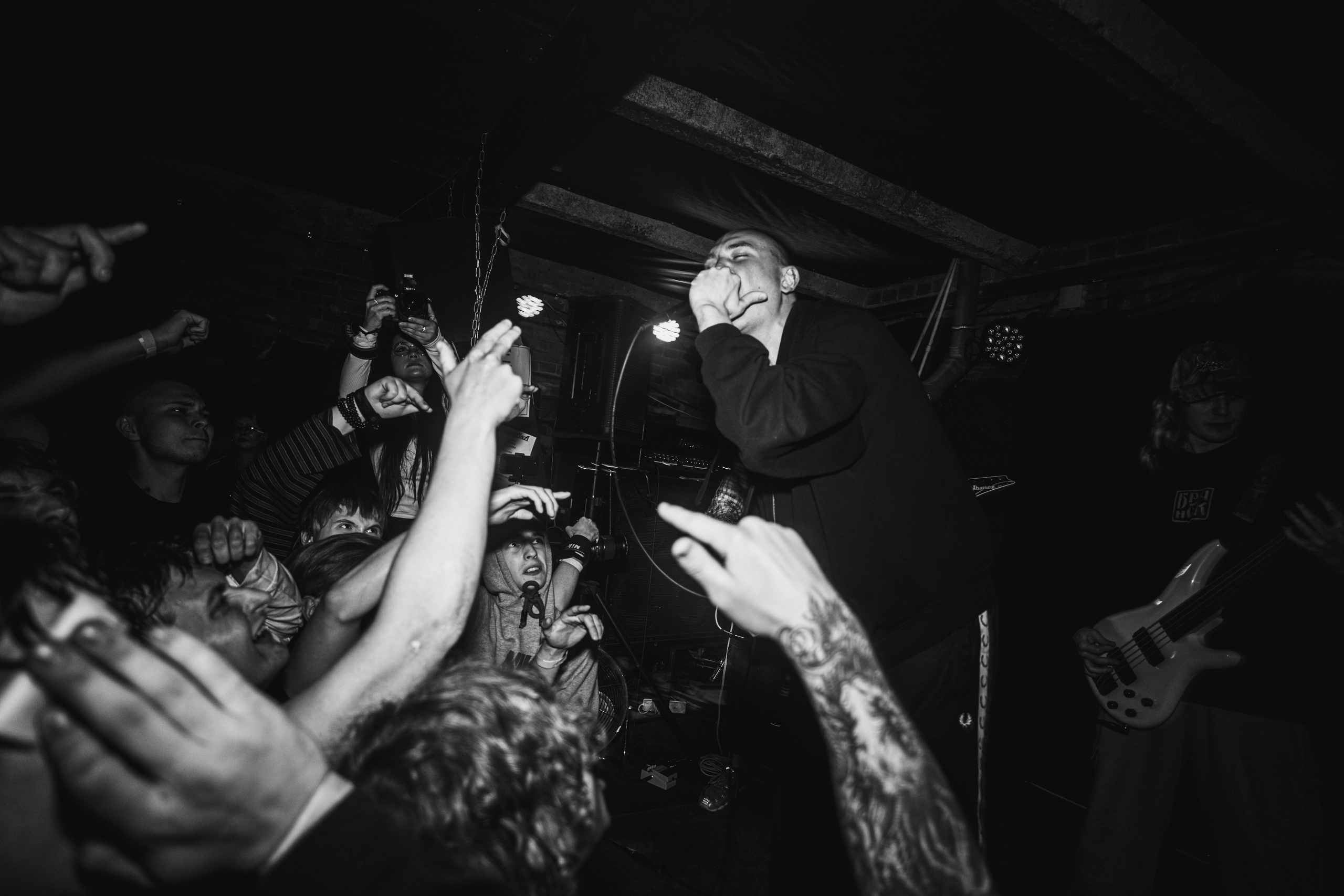 ODM, Daggerfall, Dying Beauty, Imagine Power, Boss Trick 23.08.2026 МО[ТРИ]. Репортажный фотограф в Москве Legiodot