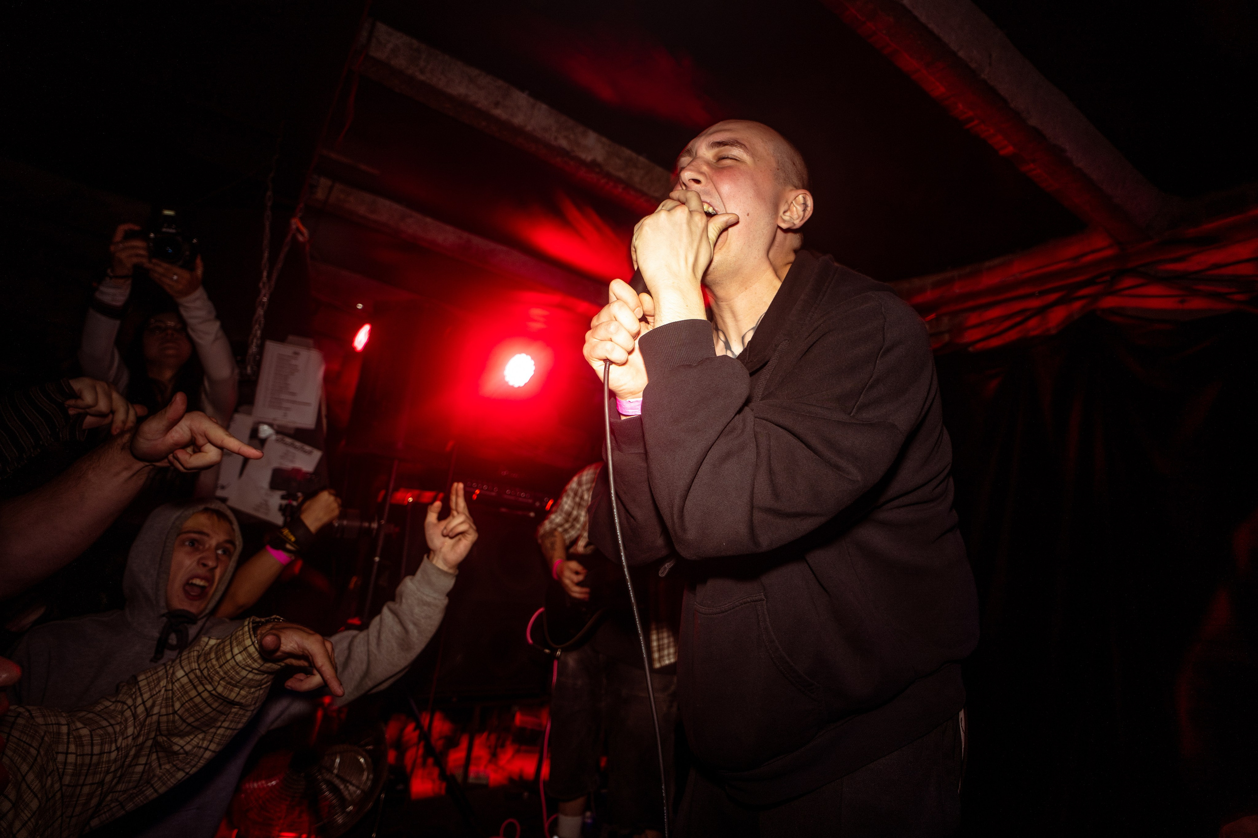ODM, Daggerfall, Dying Beauty, Imagine Power, Boss Trick 23.08.2026 МО[ТРИ]. Репортажный фотограф в Москве Legiodot