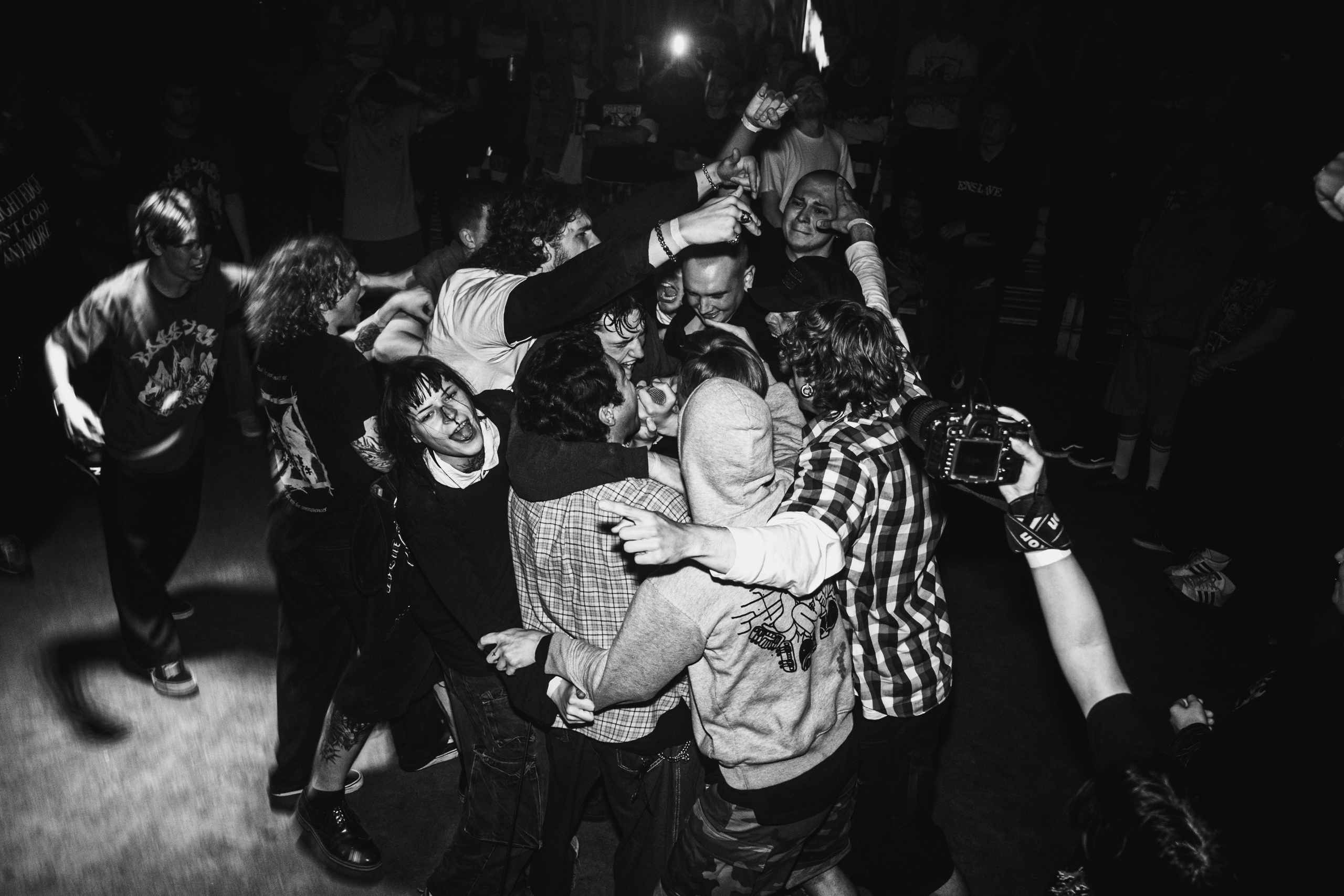 ODM, Daggerfall, Dying Beauty, Imagine Power, Boss Trick 23.08.2026 МО[ТРИ]. Репортажный фотограф в Москве Legiodot
