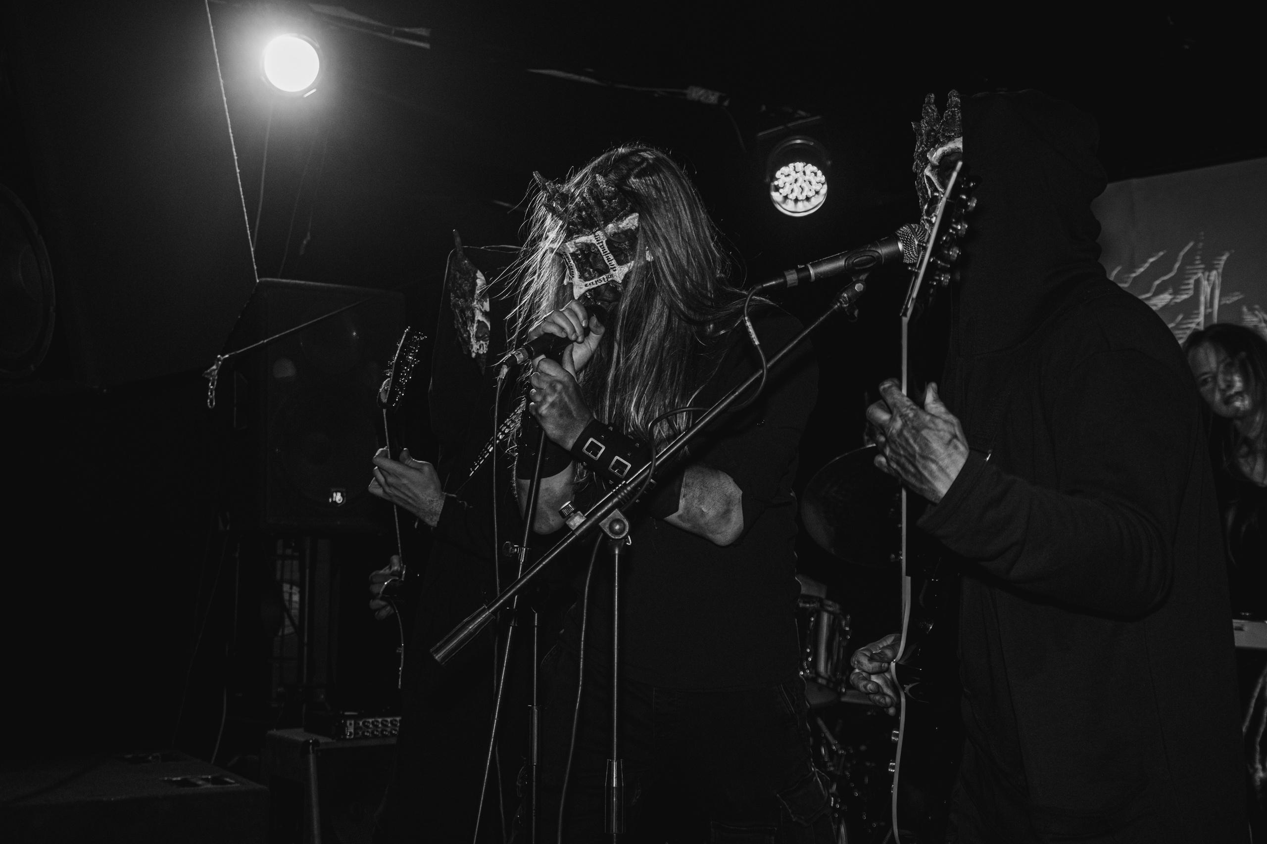 Bloodbeast & Wormsden & Malist & Majestat 29.08.2025. Репортажный фотограф в Москве Legiodot