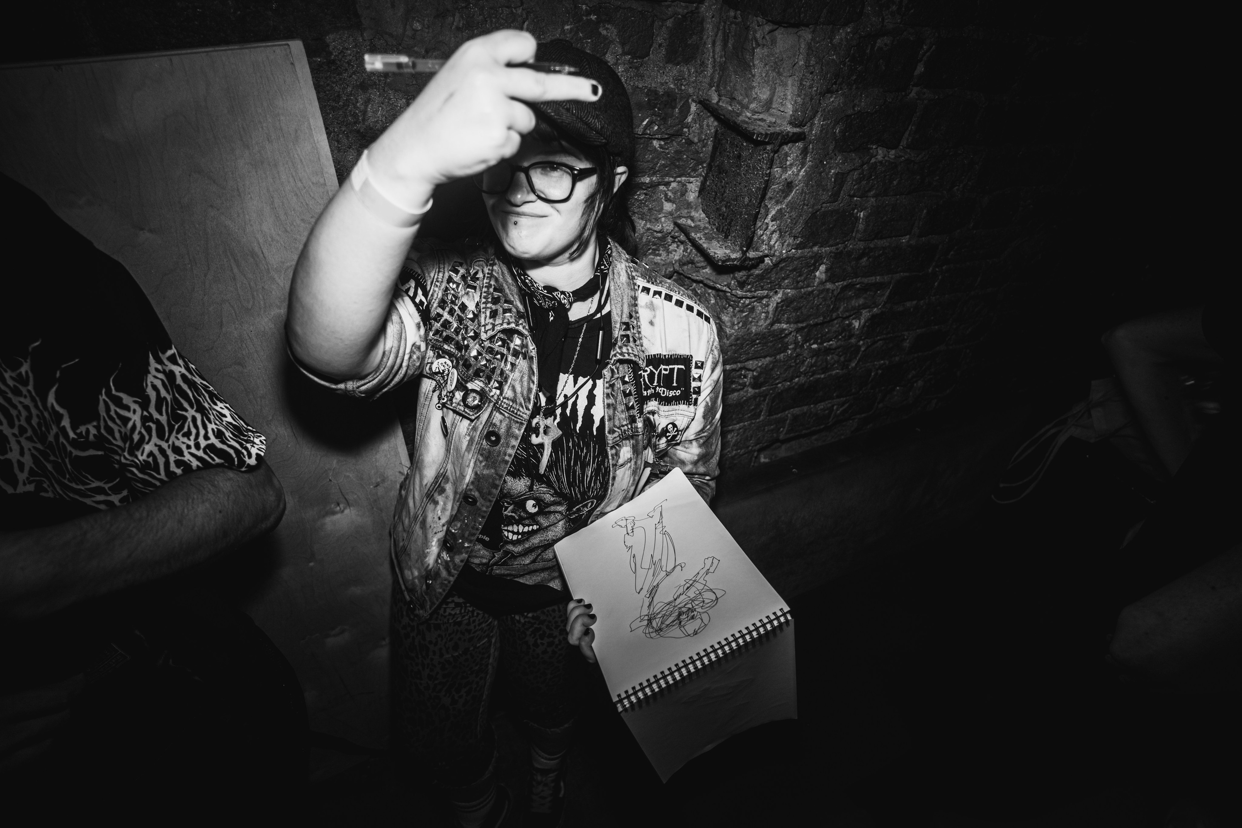ODM, Daggerfall, Dying Beauty, Imagine Power, Boss Trick 23.08.2026 МО[ТРИ]. Репортажный фотограф в Москве Legiodot