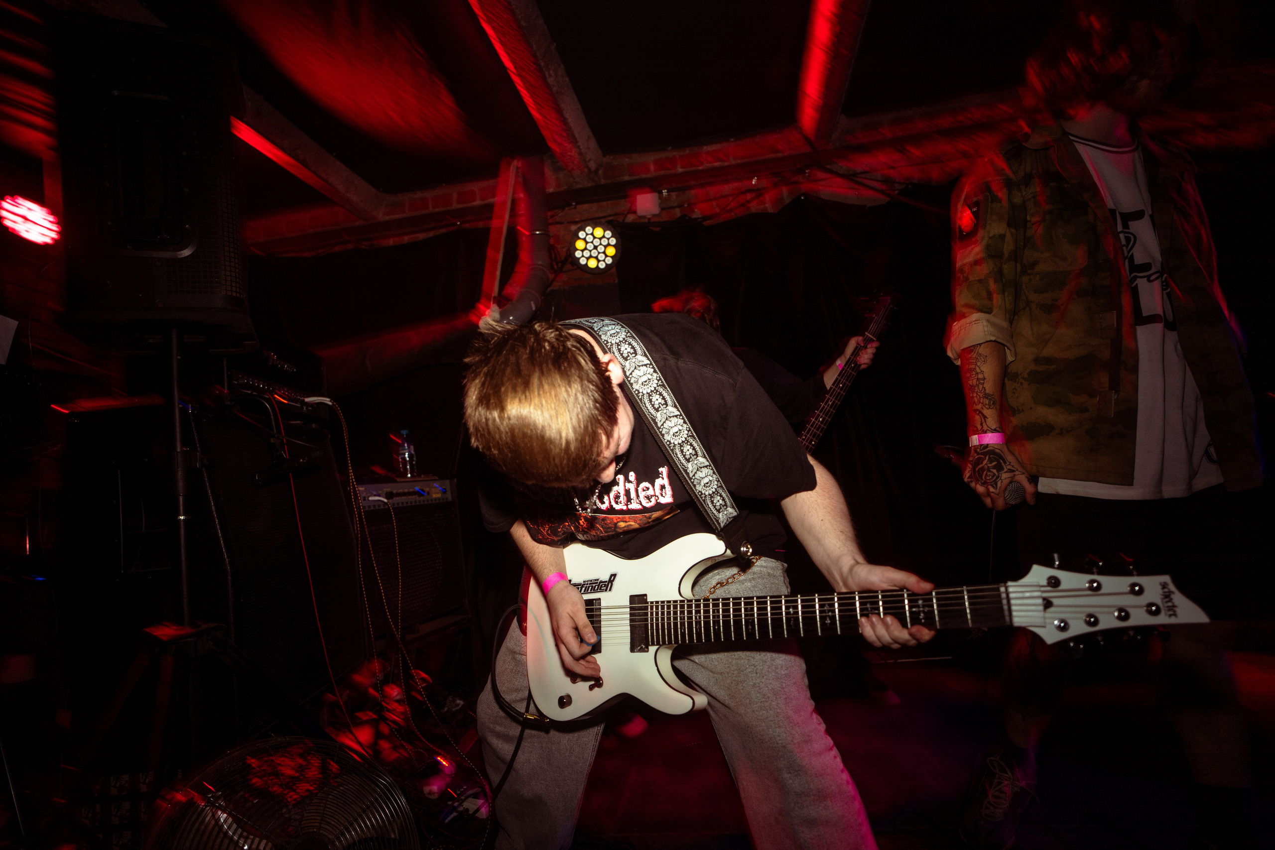 ODM, Daggerfall, Dying Beauty, Imagine Power, Boss Trick 23.08.2026 МО[ТРИ]. Репортажный фотограф в Москве Legiodot
