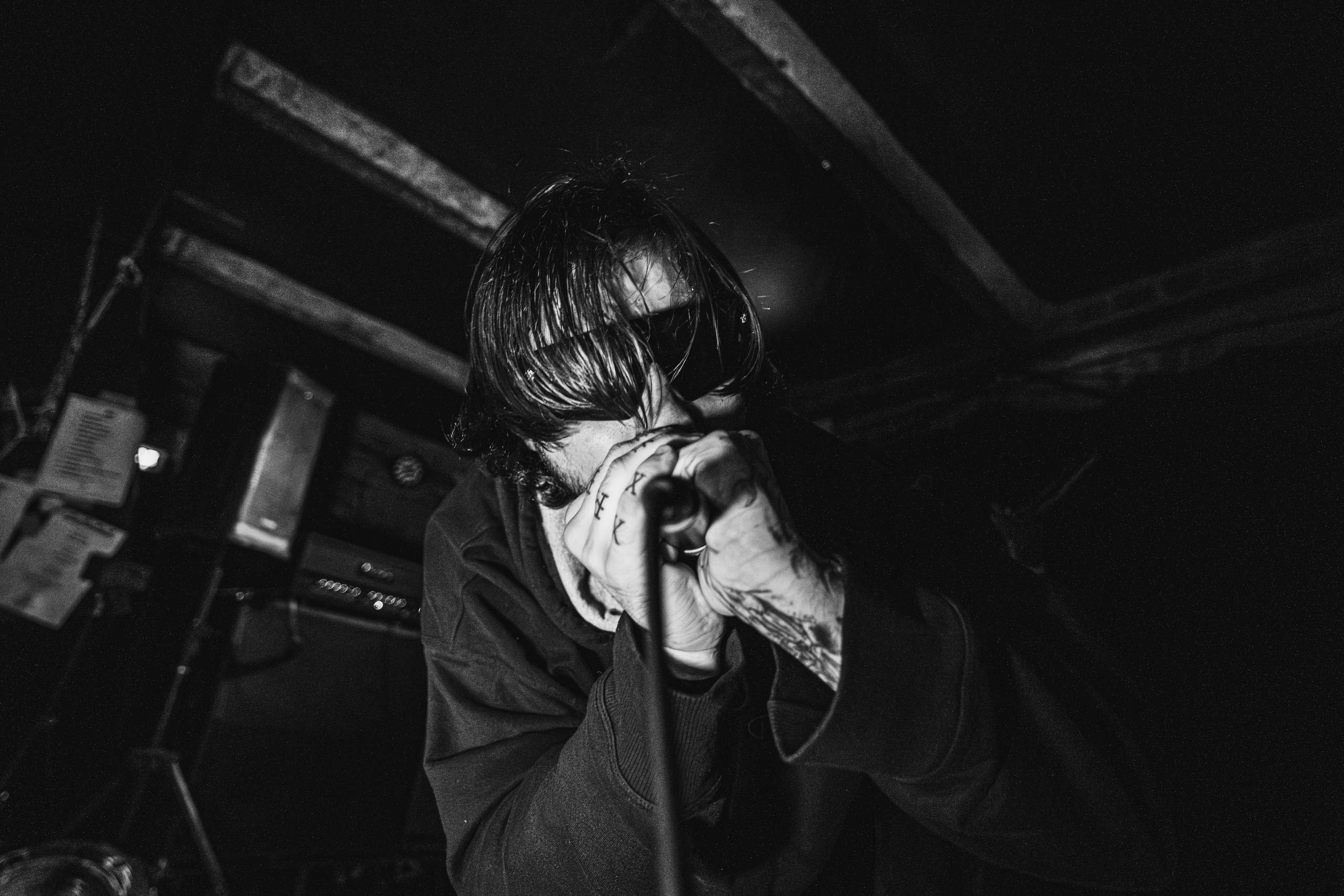 ODM, Daggerfall, Dying Beauty, Imagine Power, Boss Trick 23.08.2026 МО[ТРИ]. Репортажный фотограф в Москве Legiodot