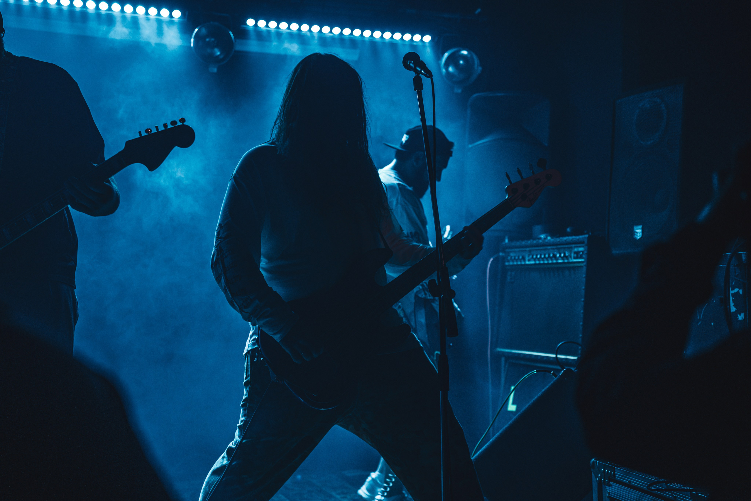 Корсунь, No Reload, Dwell, ВАРВАР 19.09.2026 Склад № 3. Репортажный фотограф в Москве Legiodot
