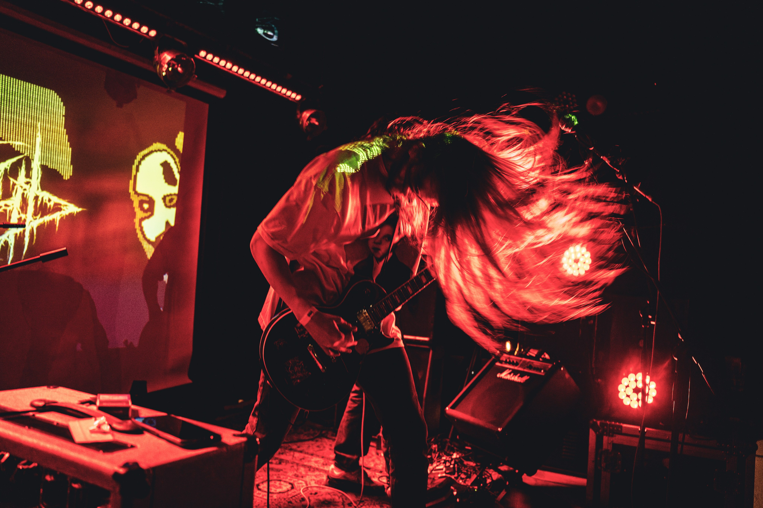 Корсунь, No Reload, Dwell, ВАРВАР 19.09.2026 Склад № 3. Репортажный фотограф в Москве Legiodot