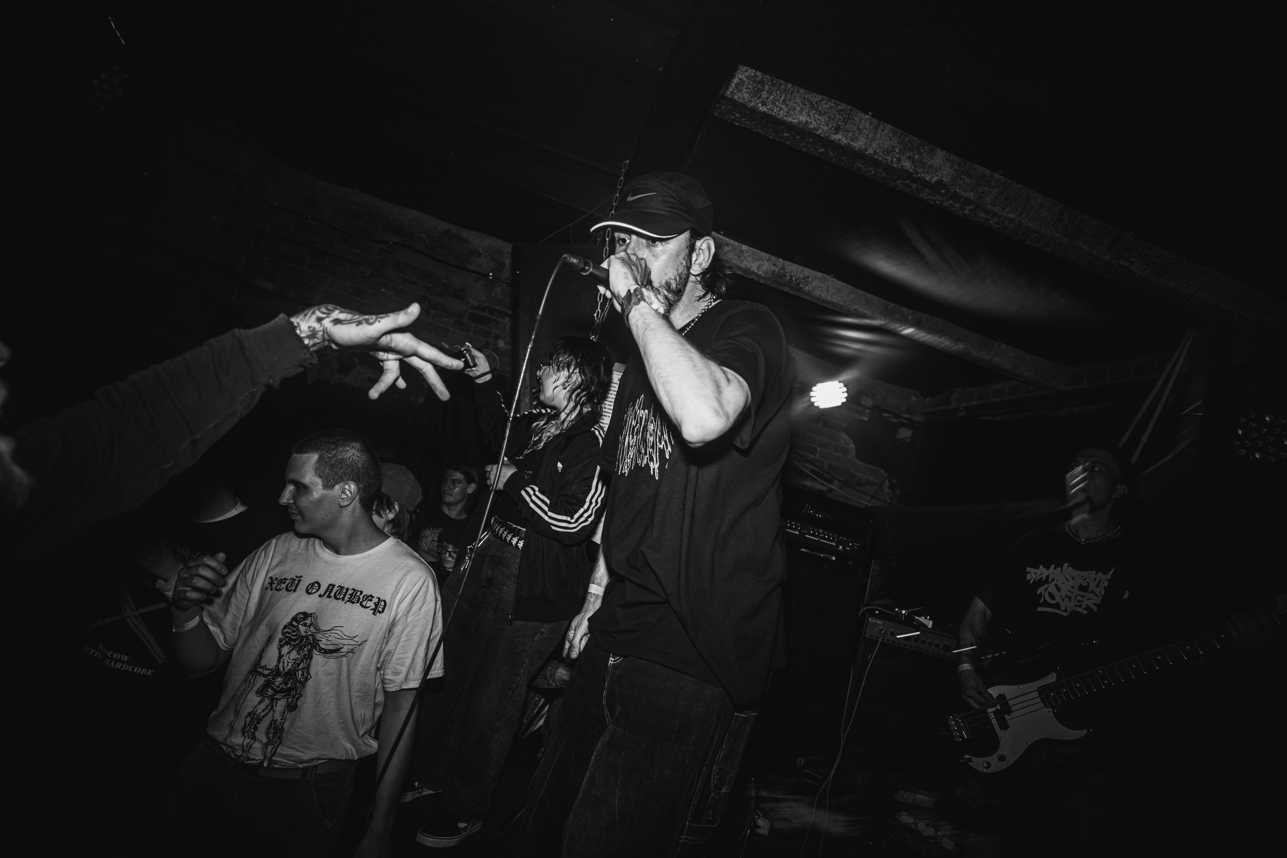 ODM, Daggerfall, Dying Beauty, Imagine Power, Boss Trick 23.08.2026 МО[ТРИ]. Репортажный фотограф в Москве Legiodot