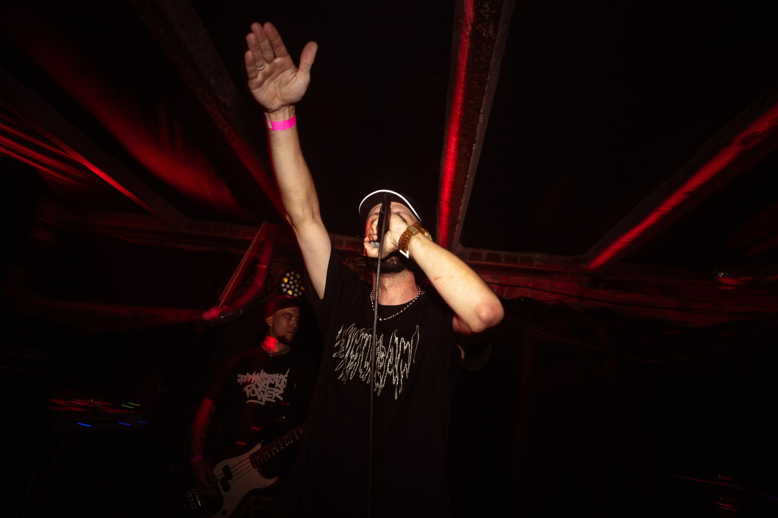 ODM, Daggerfall, Dying Beauty, Imagine Power, Boss Trick 23.08.2026 МО[ТРИ]. Репортажный фотограф в Москве Legiodot