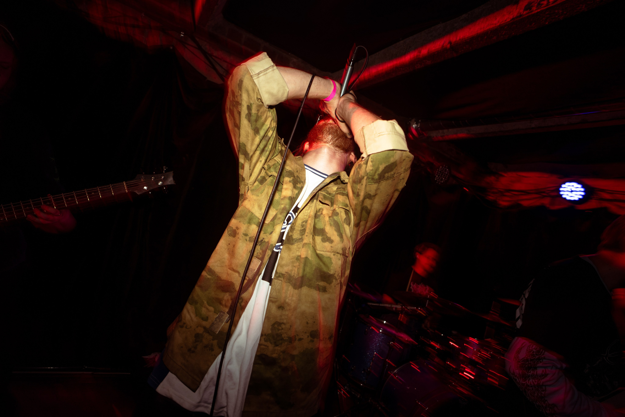 ODM, Daggerfall, Dying Beauty, Imagine Power, Boss Trick 23.08.2026 МО[ТРИ]. Репортажный фотограф в Москве Legiodot
