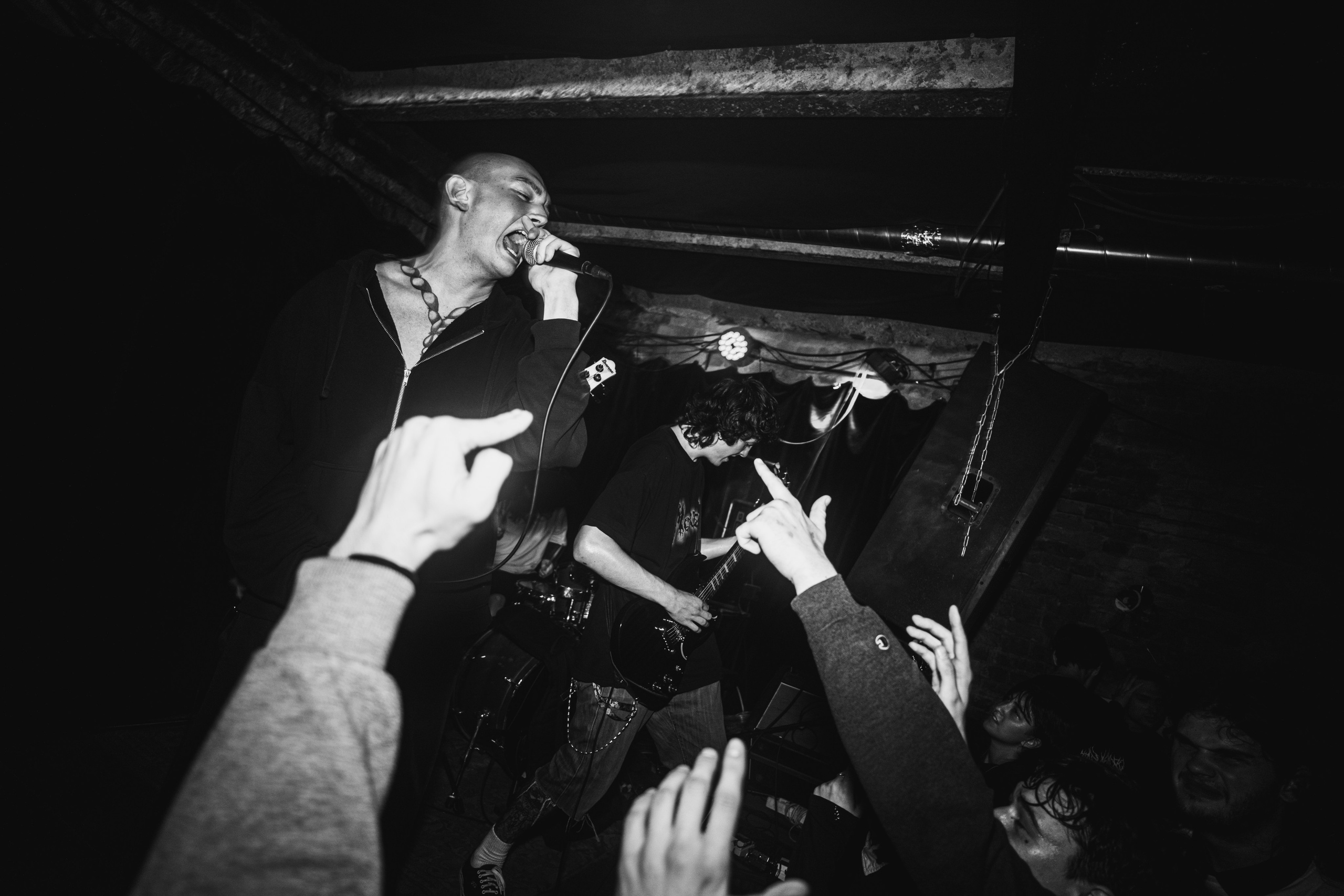 ODM, Daggerfall, Dying Beauty, Imagine Power, Boss Trick 23.08.2026 МО[ТРИ]. Репортажный фотограф в Москве Legiodot