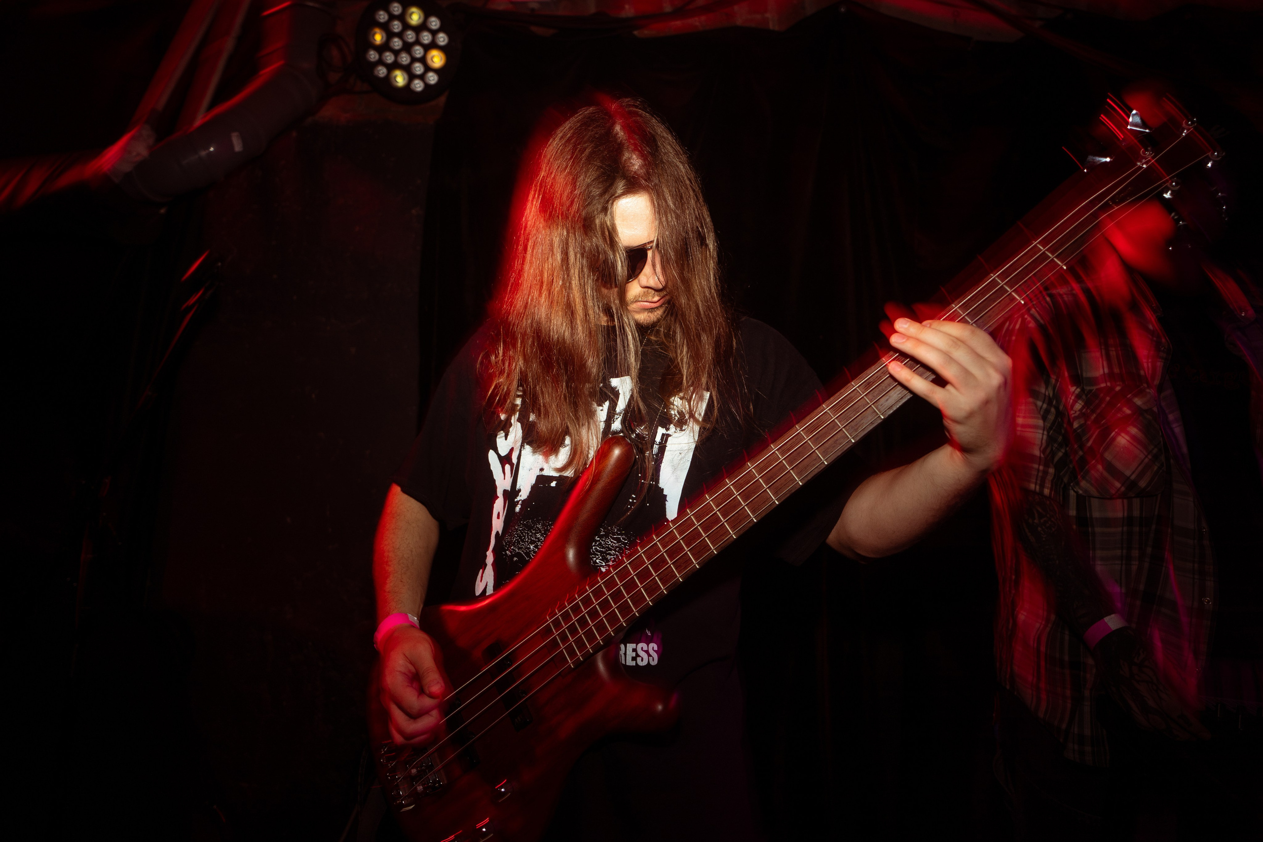 ODM, Daggerfall, Dying Beauty, Imagine Power, Boss Trick 23.08.2026 МО[ТРИ]. Репортажный фотограф в Москве Legiodot