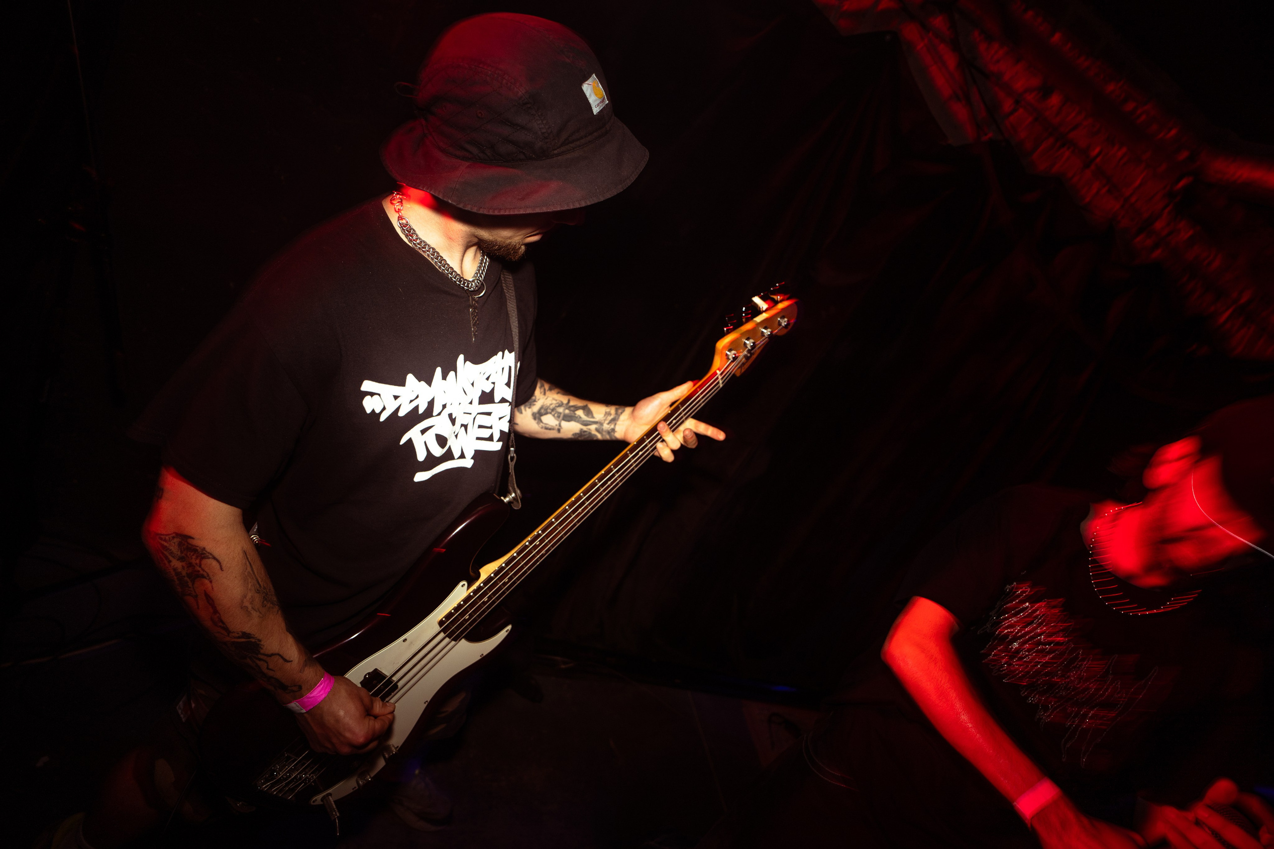 ODM, Daggerfall, Dying Beauty, Imagine Power, Boss Trick 23.08.2026 МО[ТРИ]. Репортажный фотограф в Москве Legiodot