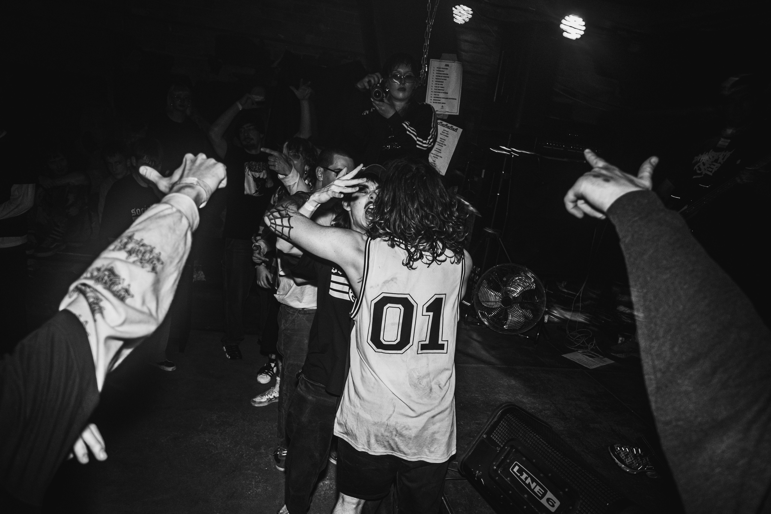 ODM, Daggerfall, Dying Beauty, Imagine Power, Boss Trick 23.08.2026 МО[ТРИ]. Репортажный фотограф в Москве Legiodot