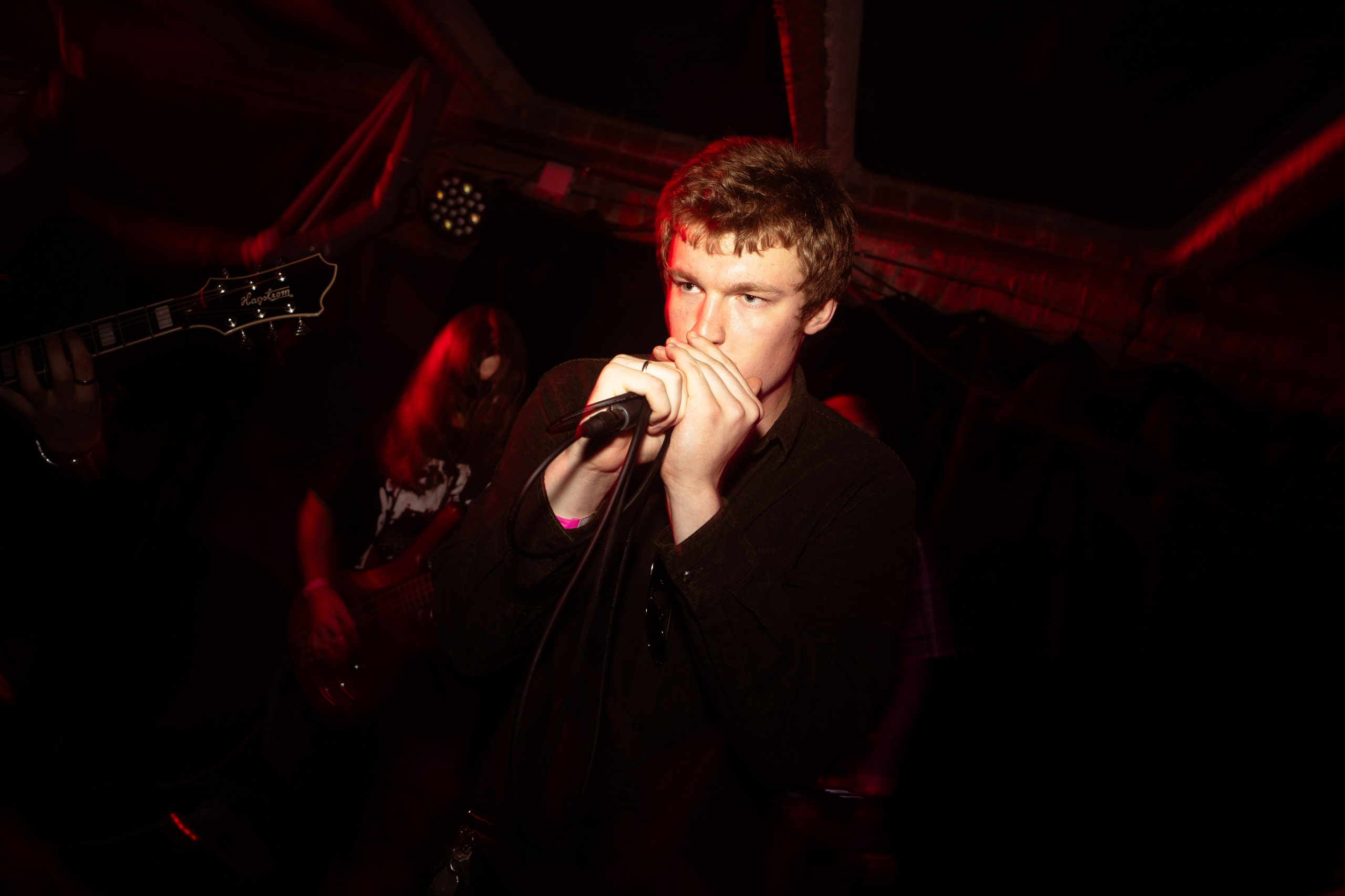 ODM, Daggerfall, Dying Beauty, Imagine Power, Boss Trick 23.08.2026 МО[ТРИ]. Репортажный фотограф в Москве Legiodot