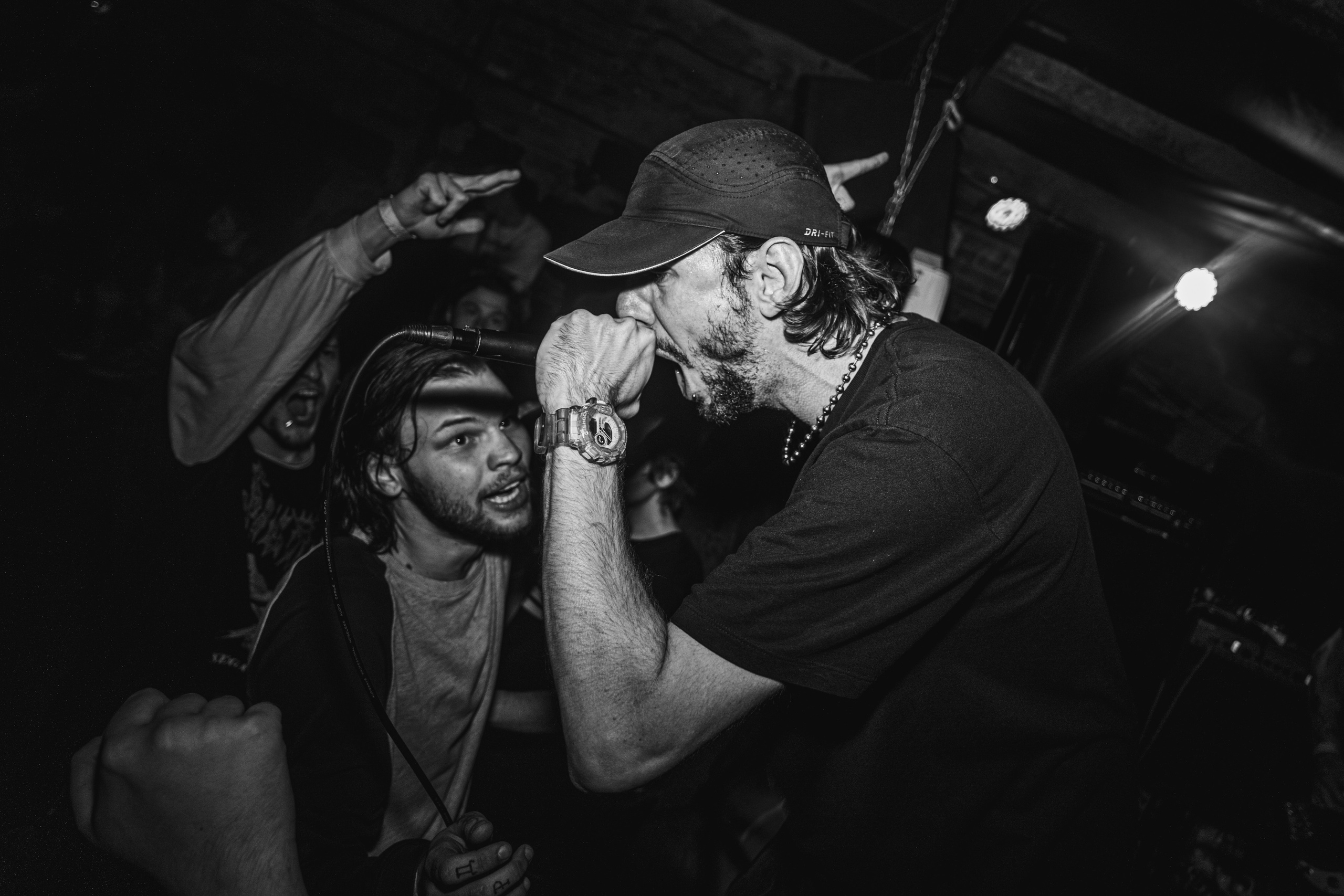 ODM, Daggerfall, Dying Beauty, Imagine Power, Boss Trick 23.08.2026 МО[ТРИ]. Репортажный фотограф в Москве Legiodot