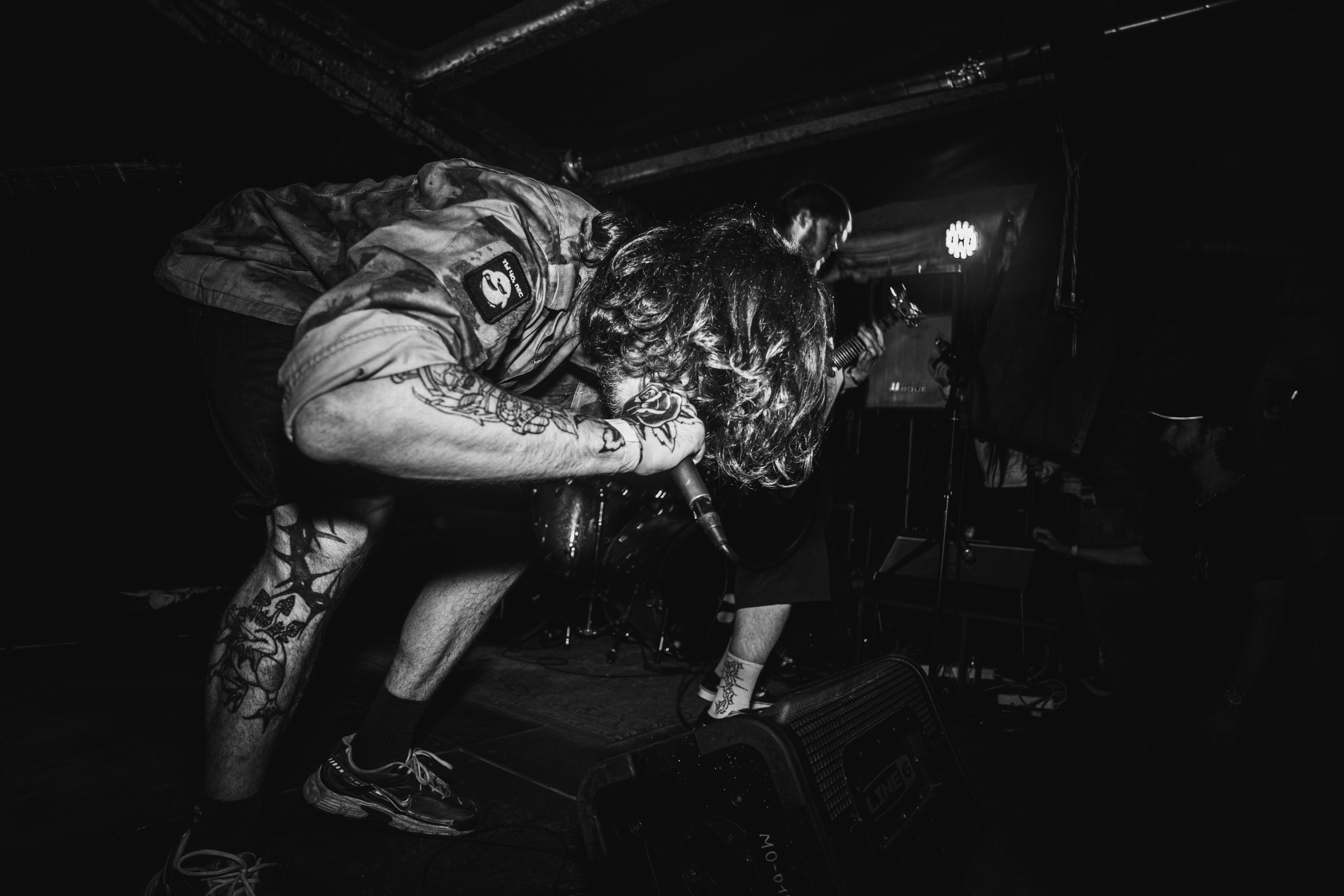 ODM, Daggerfall, Dying Beauty, Imagine Power, Boss Trick 23.08.2026 МО[ТРИ]. Репортажный фотограф в Москве Legiodot