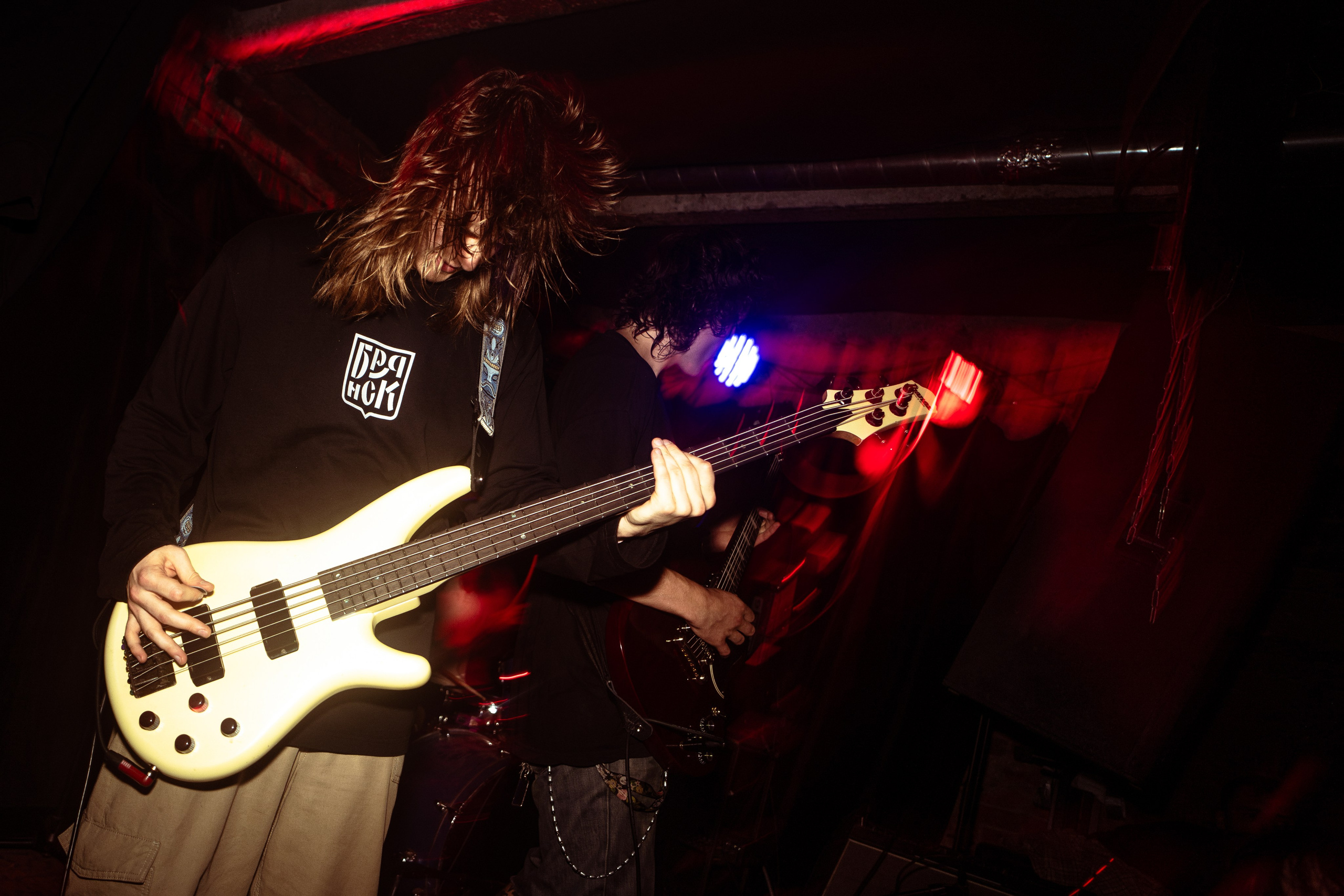 ODM, Daggerfall, Dying Beauty, Imagine Power, Boss Trick 23.08.2026 МО[ТРИ]. Репортажный фотограф в Москве Legiodot