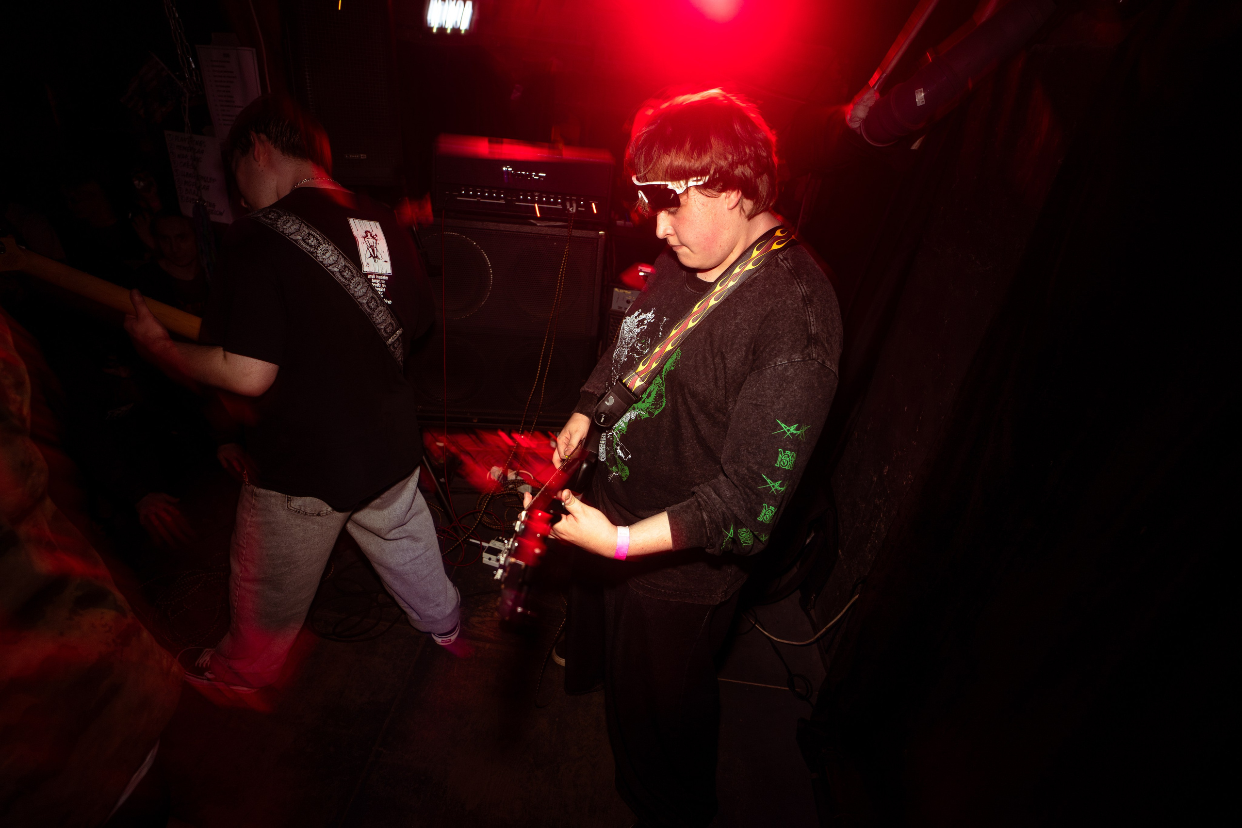 ODM, Daggerfall, Dying Beauty, Imagine Power, Boss Trick 23.08.2026 МО[ТРИ]. Репортажный фотограф в Москве Legiodot