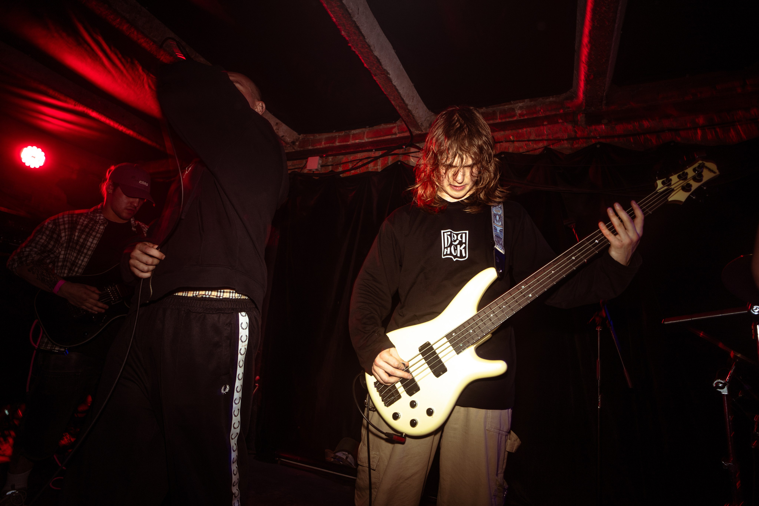 ODM, Daggerfall, Dying Beauty, Imagine Power, Boss Trick 23.08.2026 МО[ТРИ]. Репортажный фотограф в Москве Legiodot