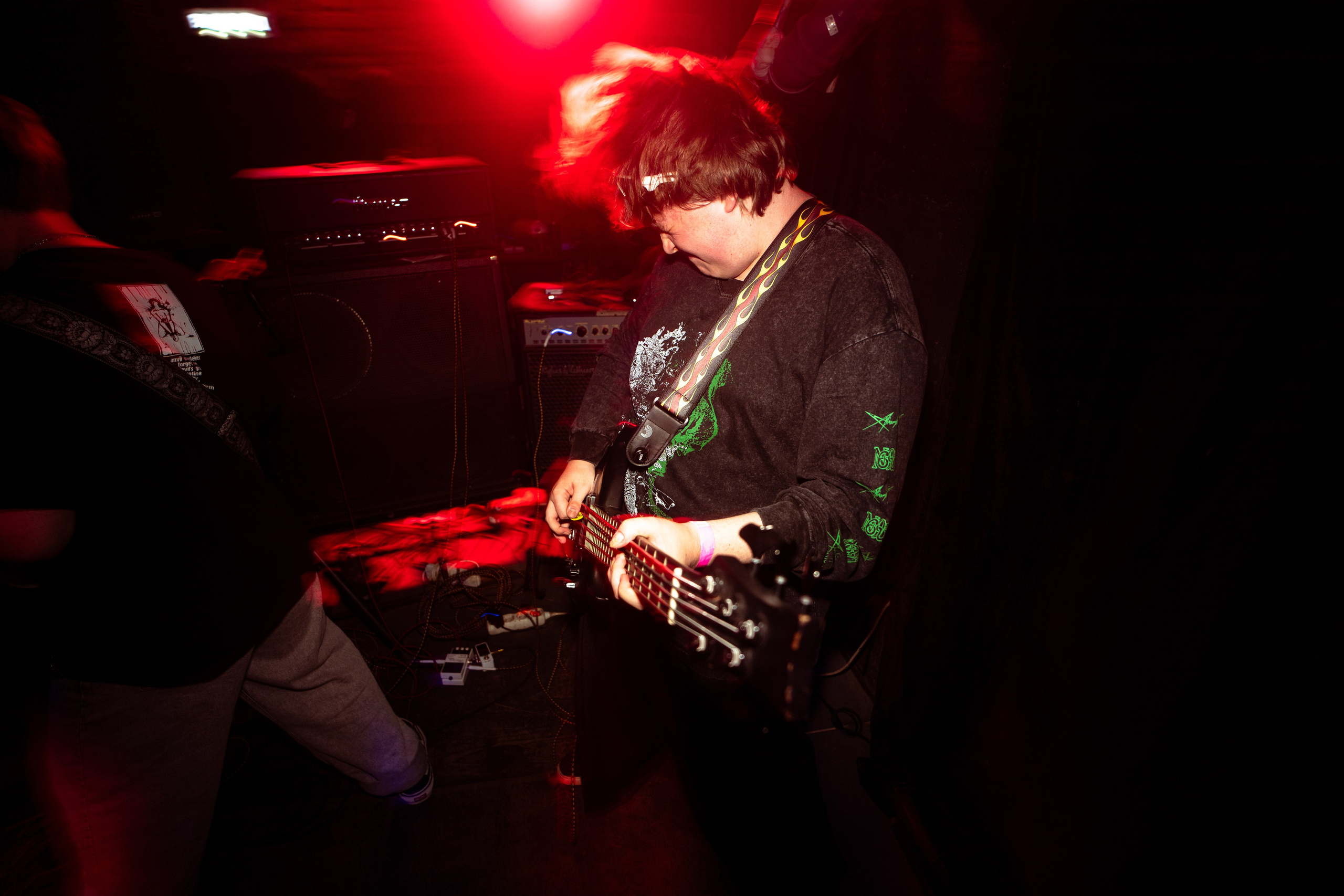ODM, Daggerfall, Dying Beauty, Imagine Power, Boss Trick 23.08.2026 МО[ТРИ]. Репортажный фотограф в Москве Legiodot