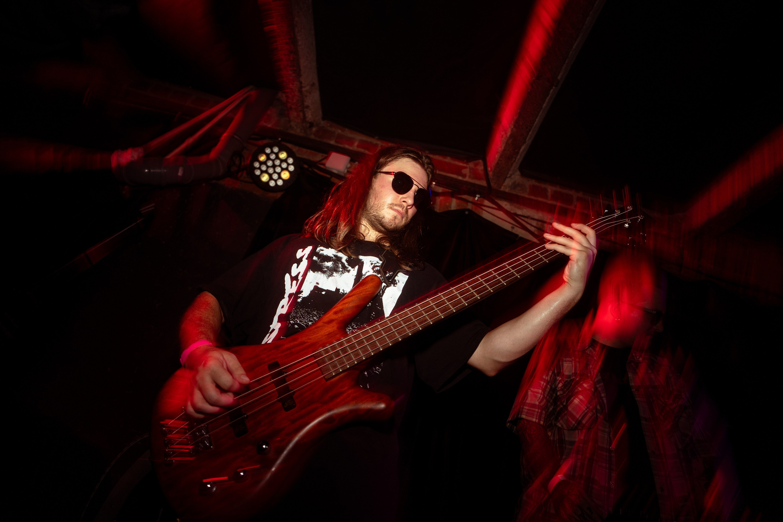 ODM, Daggerfall, Dying Beauty, Imagine Power, Boss Trick 23.08.2026 МО[ТРИ]. Репортажный фотограф в Москве Legiodot