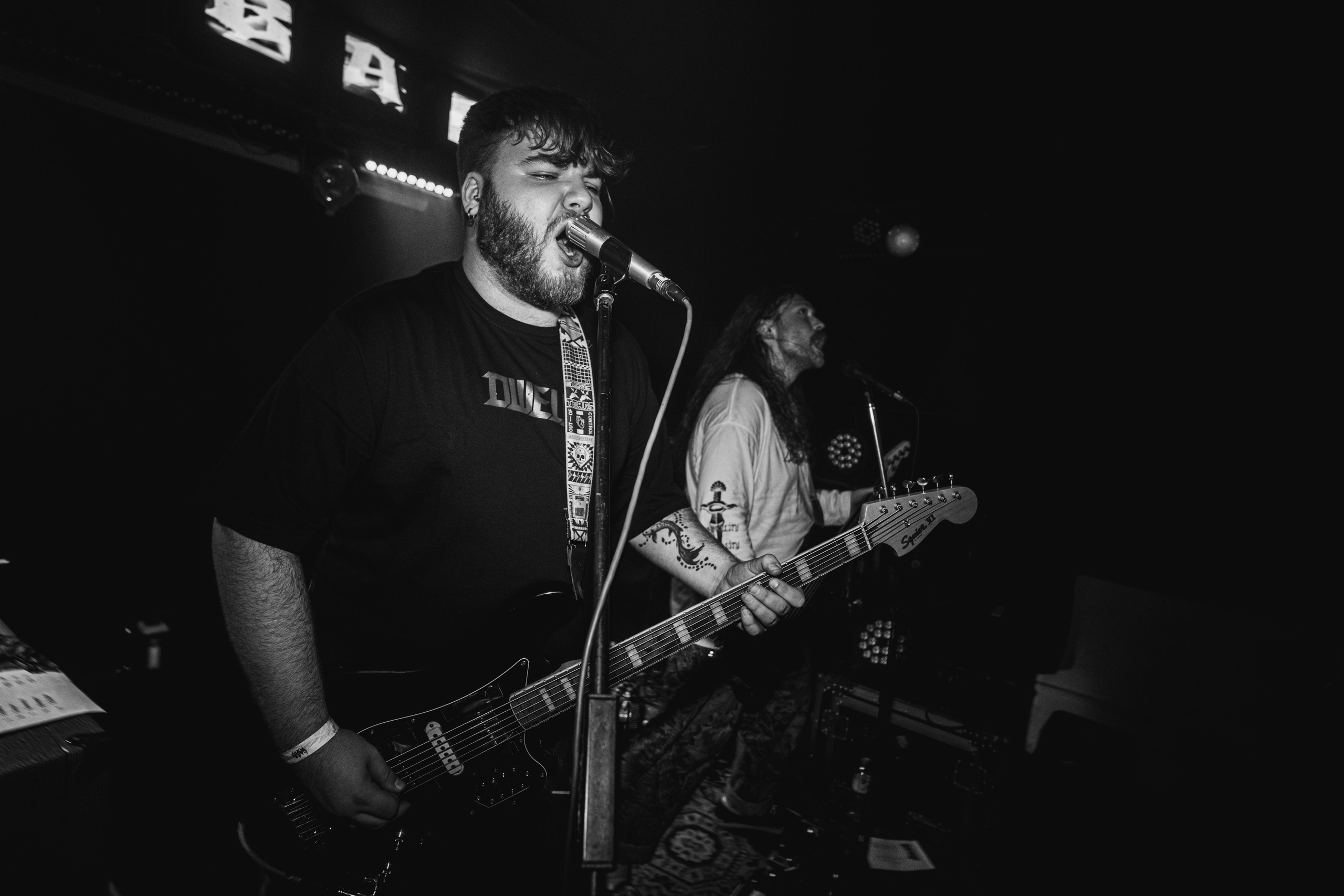 Корсунь, No Reload, Dwell, ВАРВАР 19.09.2026 Склад № 3. Репортажный фотограф в Москве Legiodot