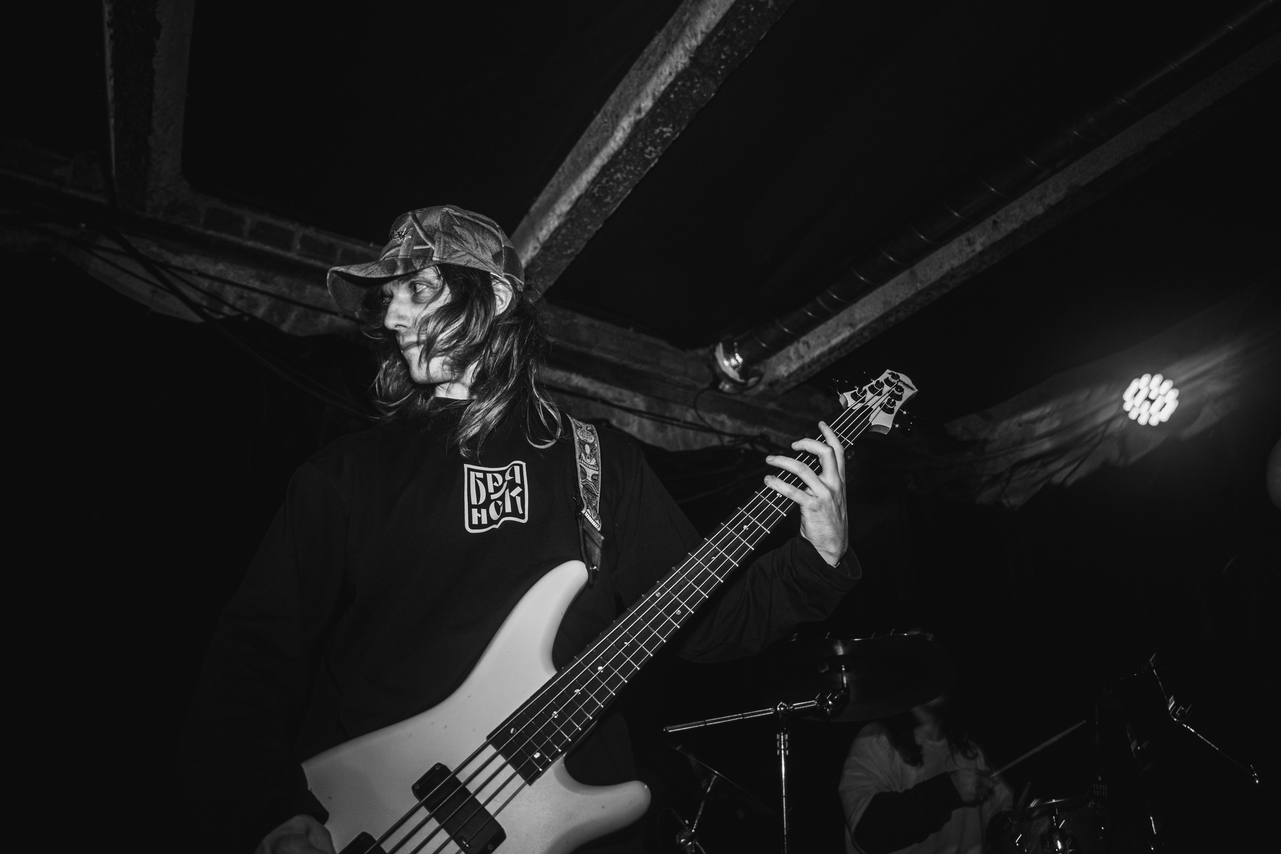 ODM, Daggerfall, Dying Beauty, Imagine Power, Boss Trick 23.08.2026 МО[ТРИ]. Репортажный фотограф в Москве Legiodot