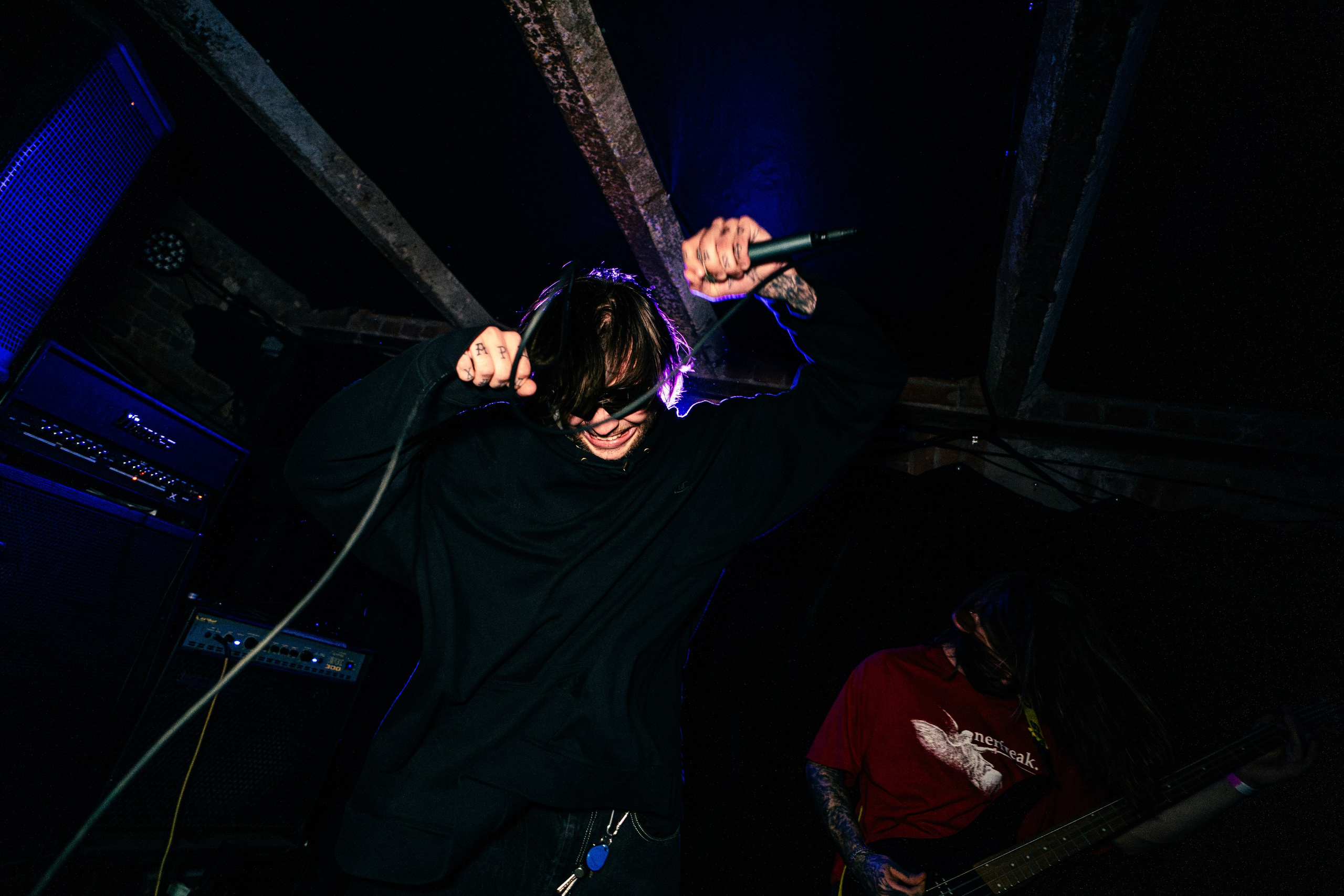 ODM, Daggerfall, Dying Beauty, Imagine Power, Boss Trick 23.08.2026 МО[ТРИ]. Репортажный фотограф в Москве Legiodot