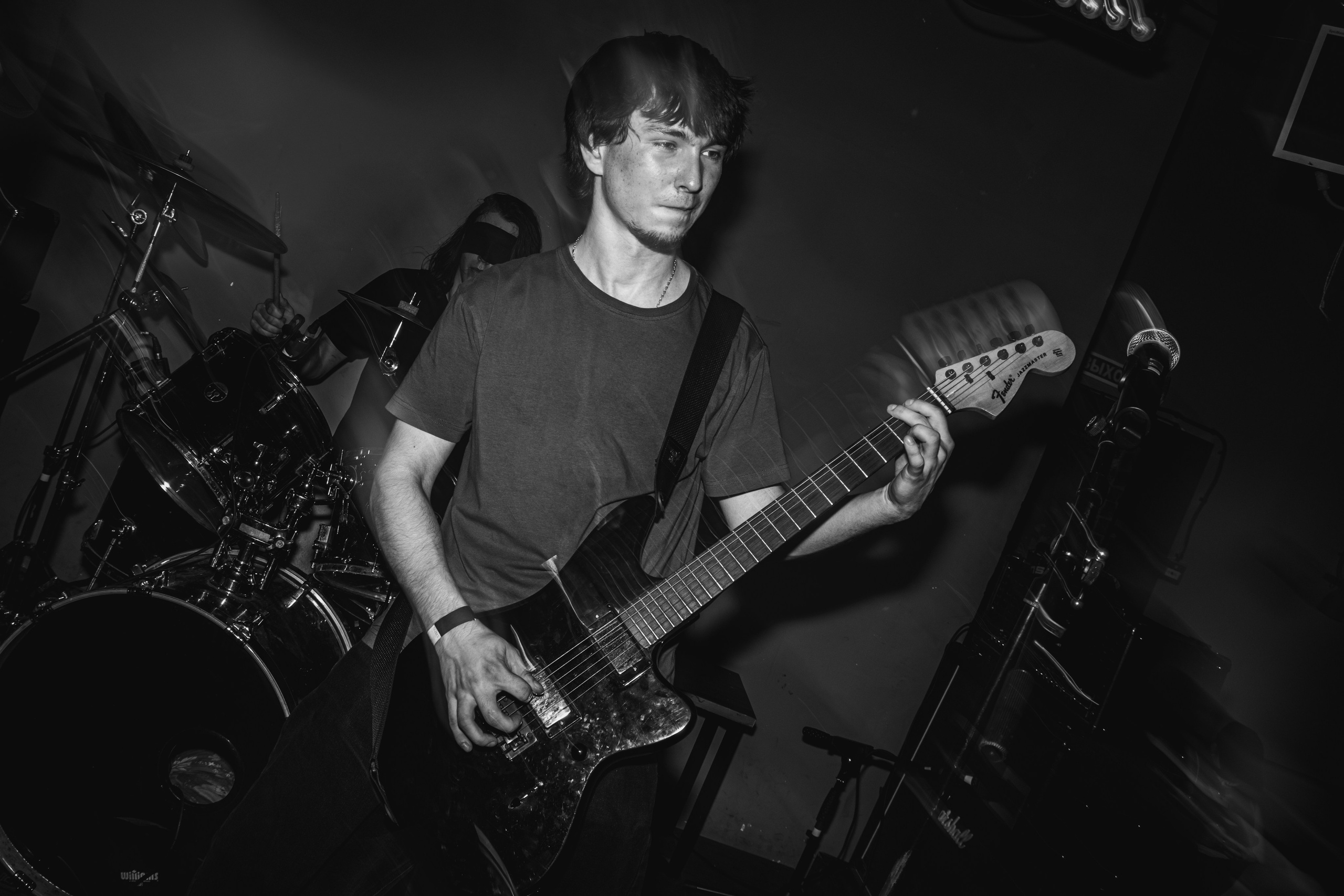 Impure & Edvard Elsky & Pitbural 21.06.2025. Репортажный фотограф в Москве Legiodot