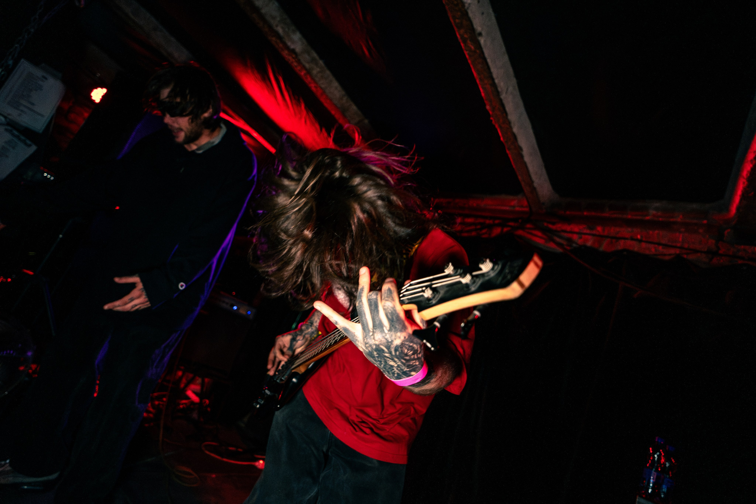 ODM, Daggerfall, Dying Beauty, Imagine Power, Boss Trick 23.08.2026 МО[ТРИ]. Репортажный фотограф в Москве Legiodot