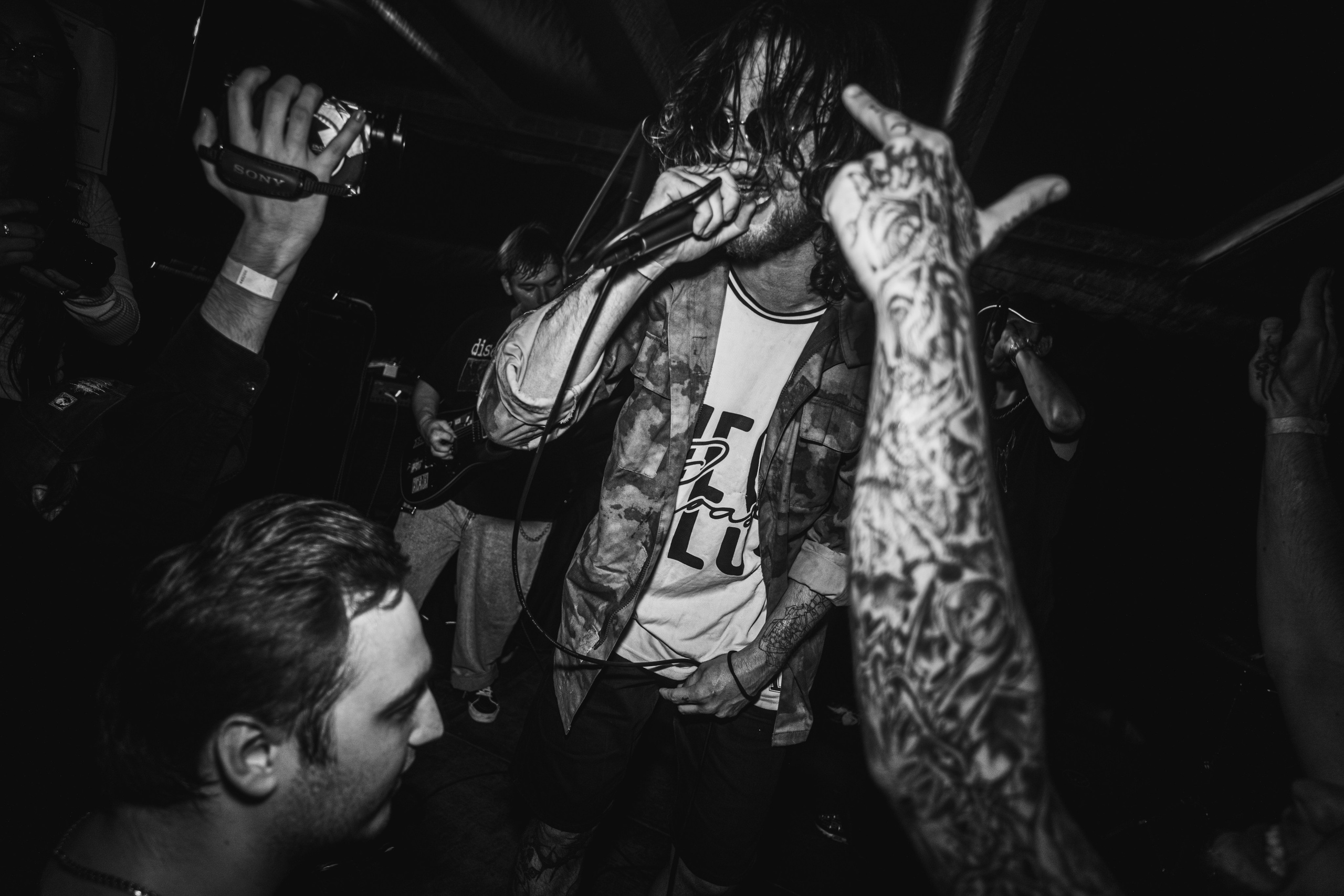 ODM, Daggerfall, Dying Beauty, Imagine Power, Boss Trick 23.08.2026 МО[ТРИ]. Репортажный фотограф в Москве Legiodot