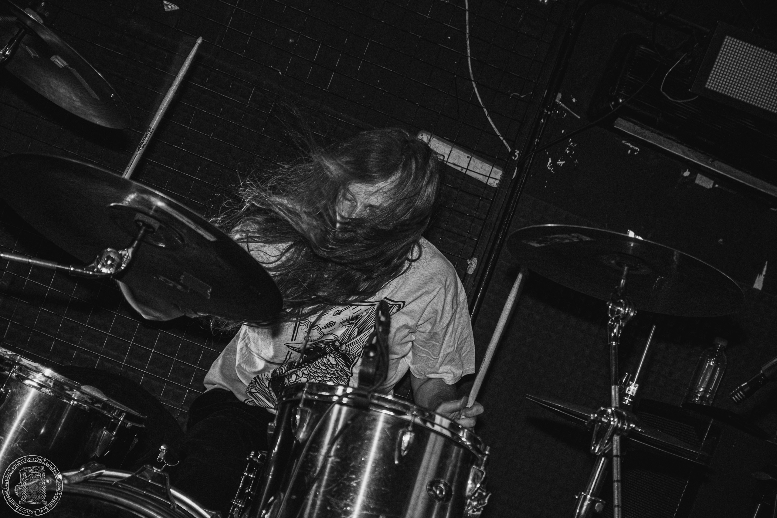 Vranac & Ochag & Convince 30.05.2025. Репортажный фотограф в Москве Legiodot