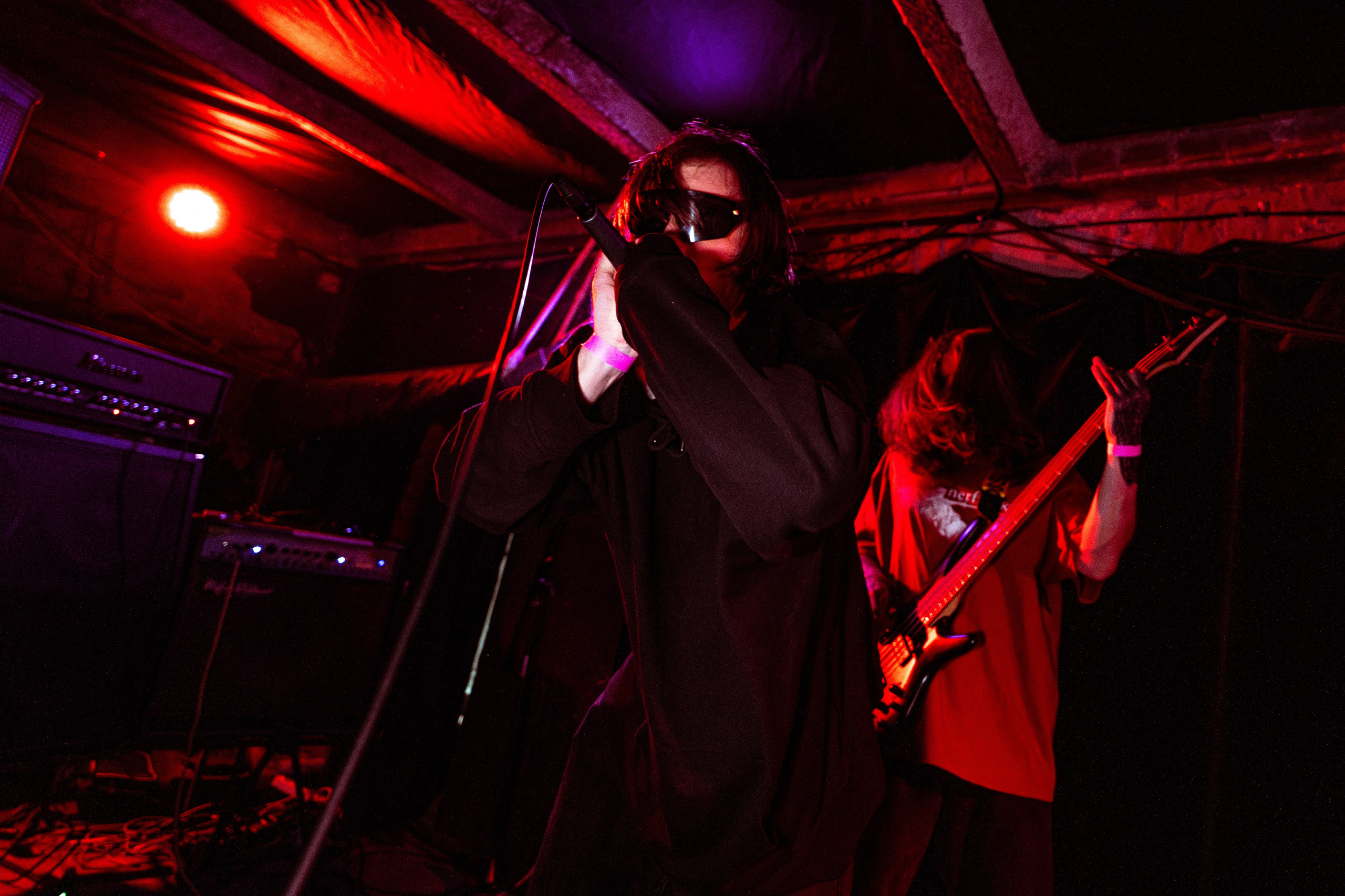 ODM, Daggerfall, Dying Beauty, Imagine Power, Boss Trick 23.08.2026 МО[ТРИ]. Репортажный фотограф в Москве Legiodot