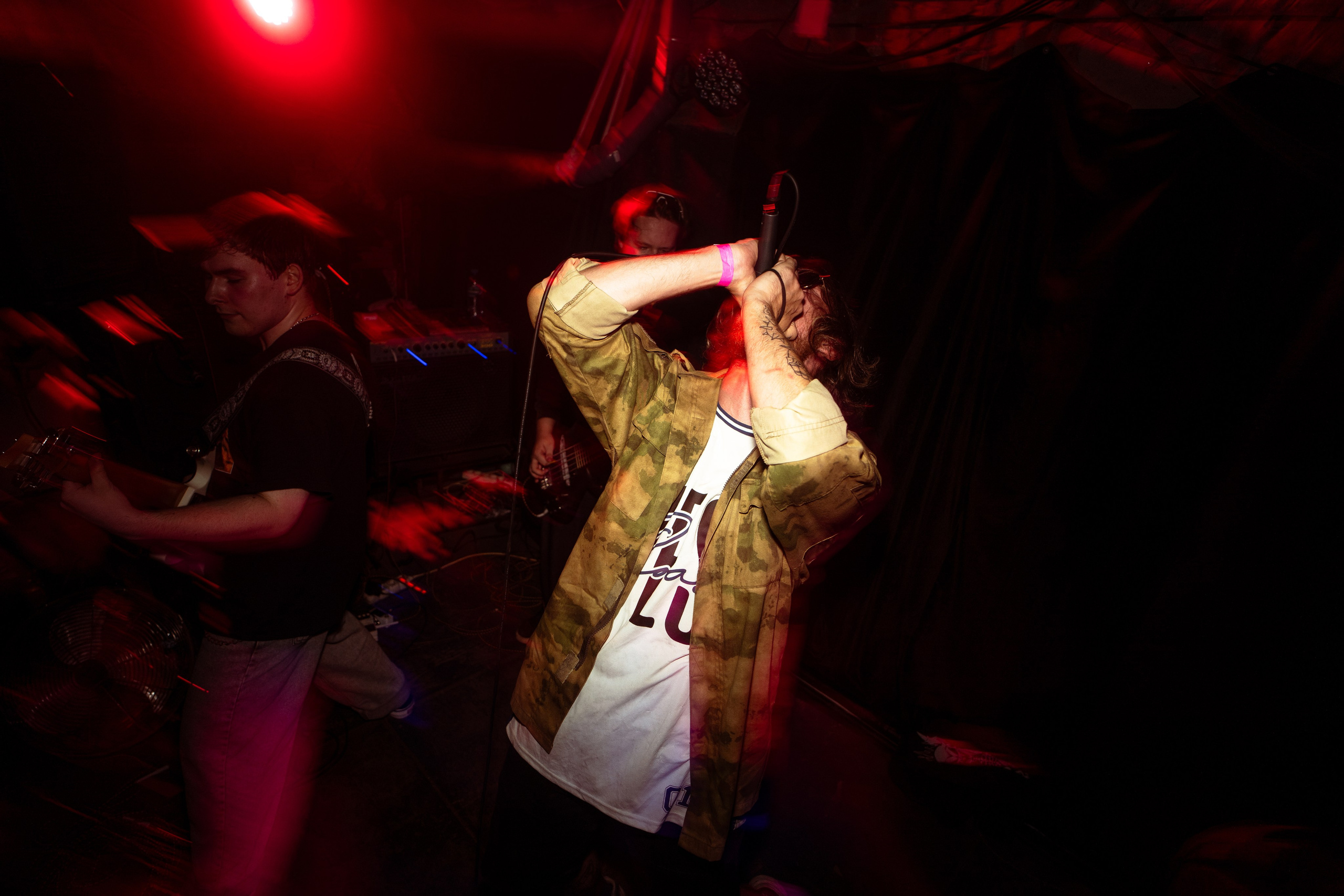 ODM, Daggerfall, Dying Beauty, Imagine Power, Boss Trick 23.08.2026 МО[ТРИ]. Репортажный фотограф в Москве Legiodot