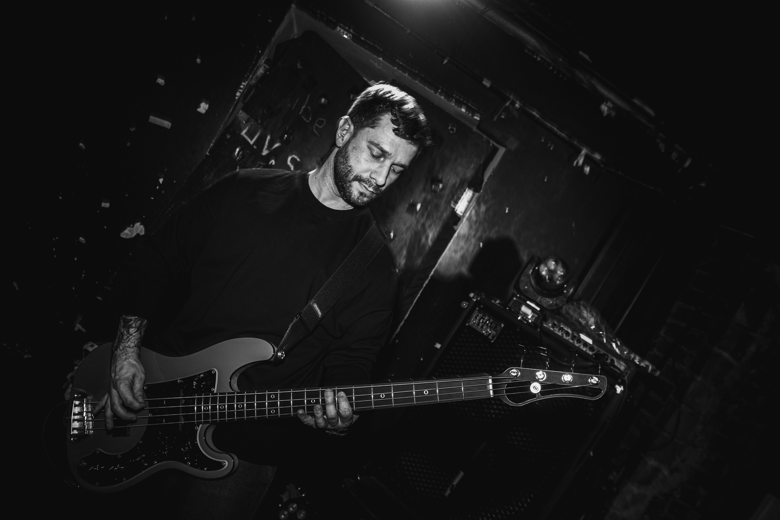 Octavia Daylight & Ютани & Летние войны & сплошь 14.11.2025. Репортажный фотограф в Москве Legiodot