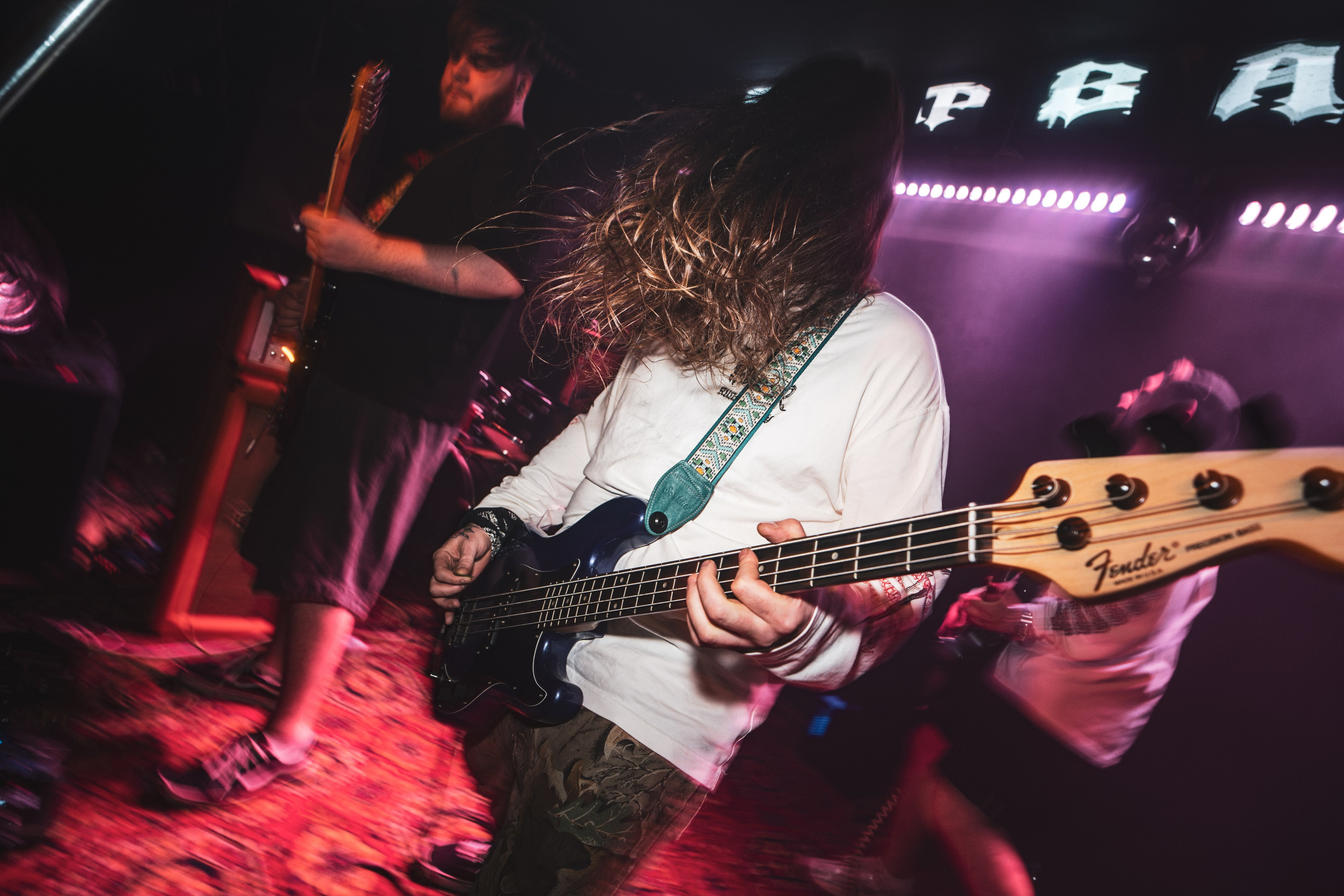 Корсунь, No Reload, Dwell, ВАРВАР 19.09.2026 Склад № 3. Репортажный фотограф в Москве Legiodot