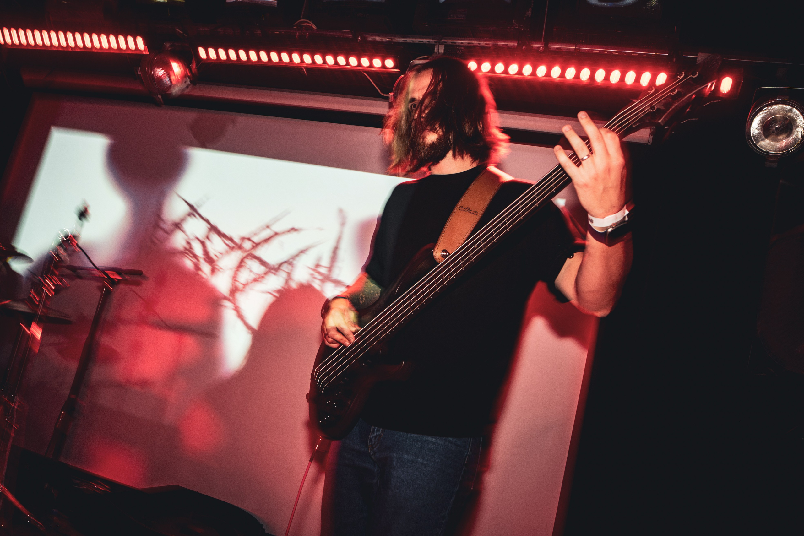 Корсунь, No Reload, Dwell, ВАРВАР 19.09.2026 Склад № 3. Репортажный фотограф в Москве Legiodot