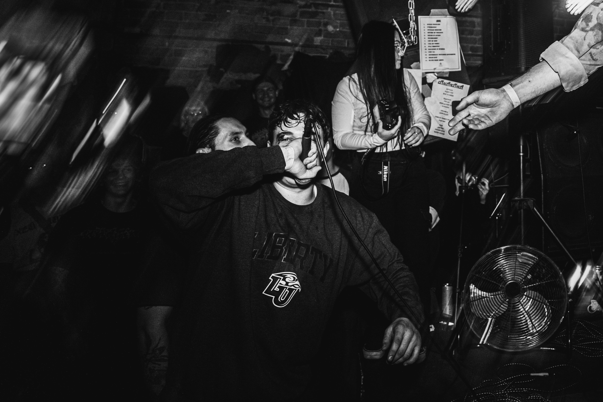ODM, Daggerfall, Dying Beauty, Imagine Power, Boss Trick 23.08.2026 МО[ТРИ]. Репортажный фотограф в Москве Legiodot