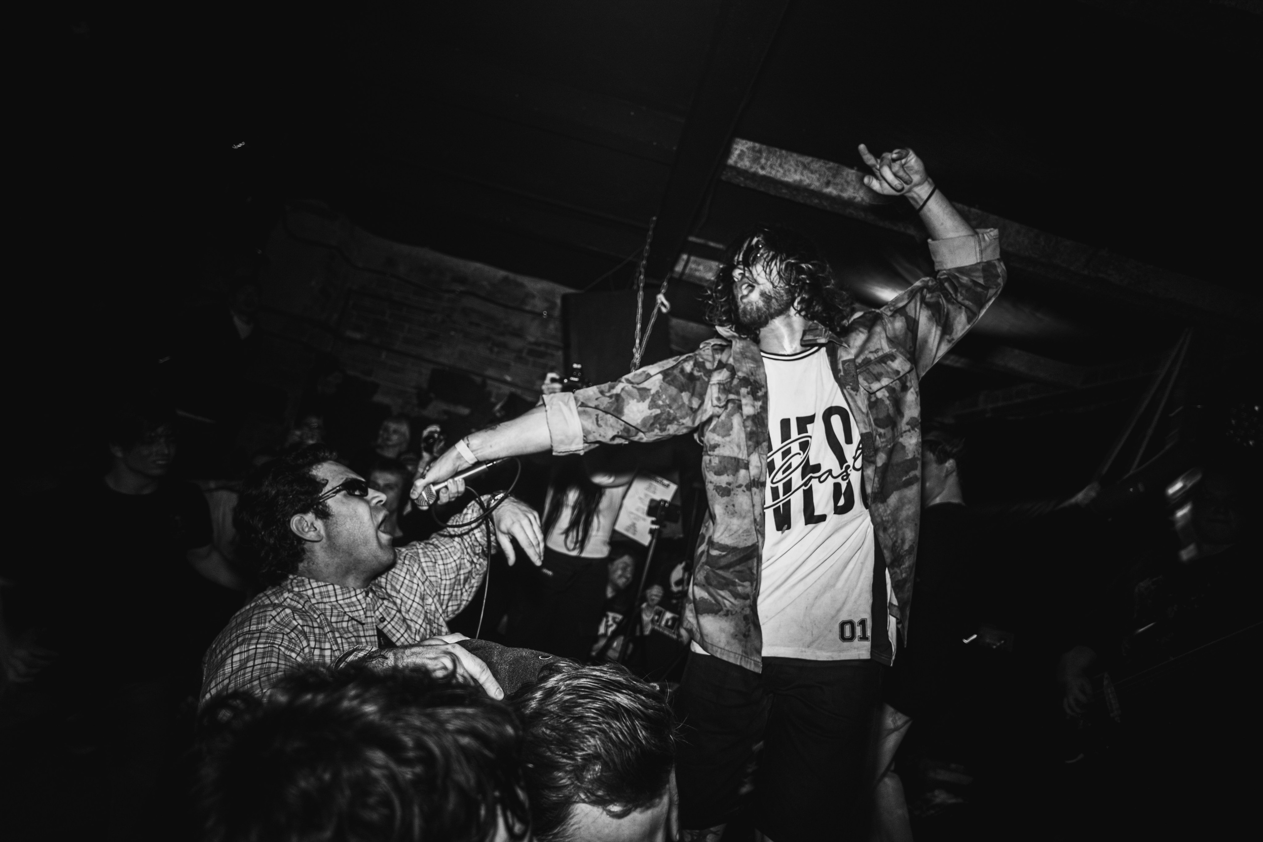 ODM, Daggerfall, Dying Beauty, Imagine Power, Boss Trick 23.08.2026 МО[ТРИ]. Репортажный фотограф в Москве Legiodot