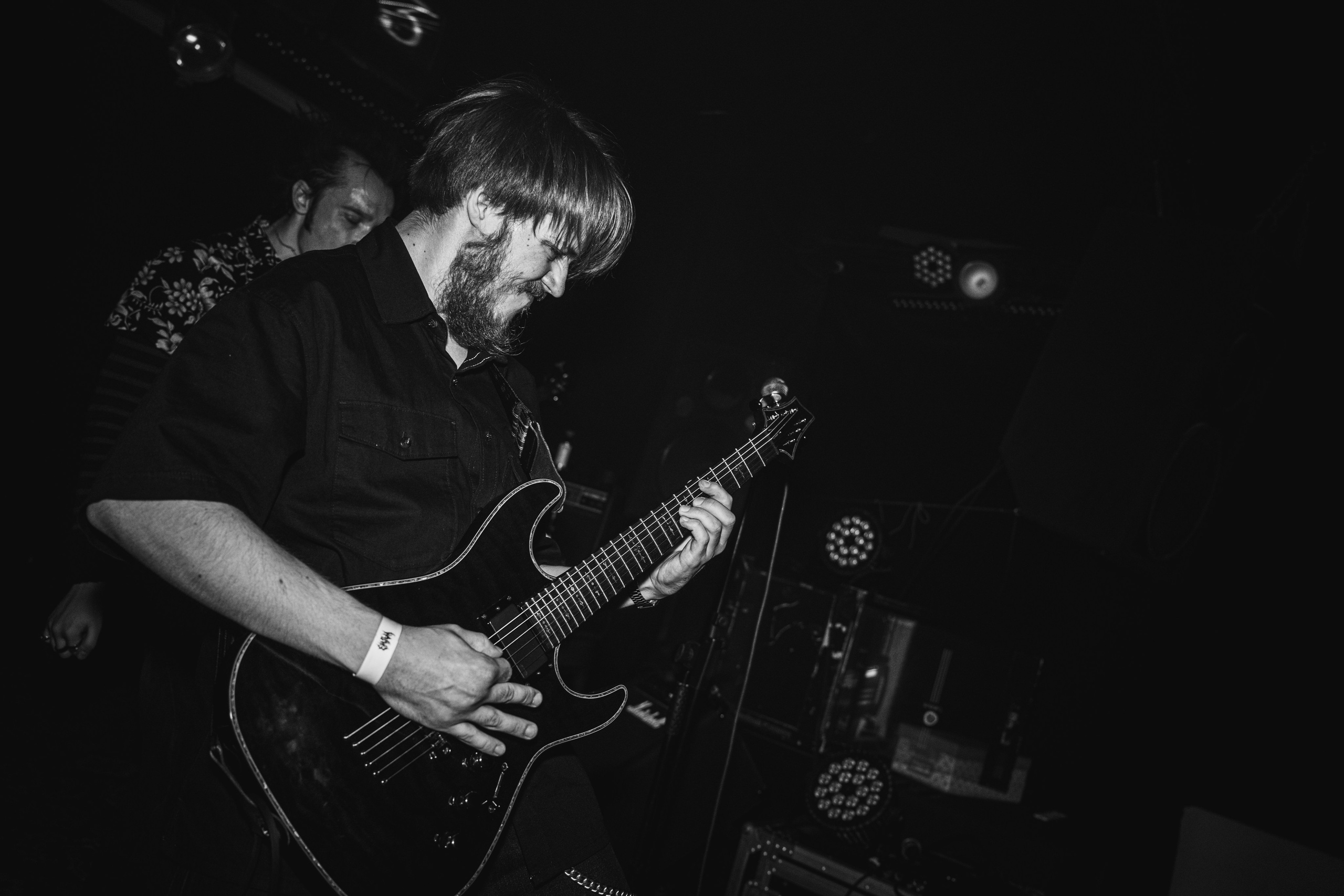 Корсунь, No Reload, Dwell, ВАРВАР 19.09.2026 Склад № 3. Репортажный фотограф в Москве Legiodot