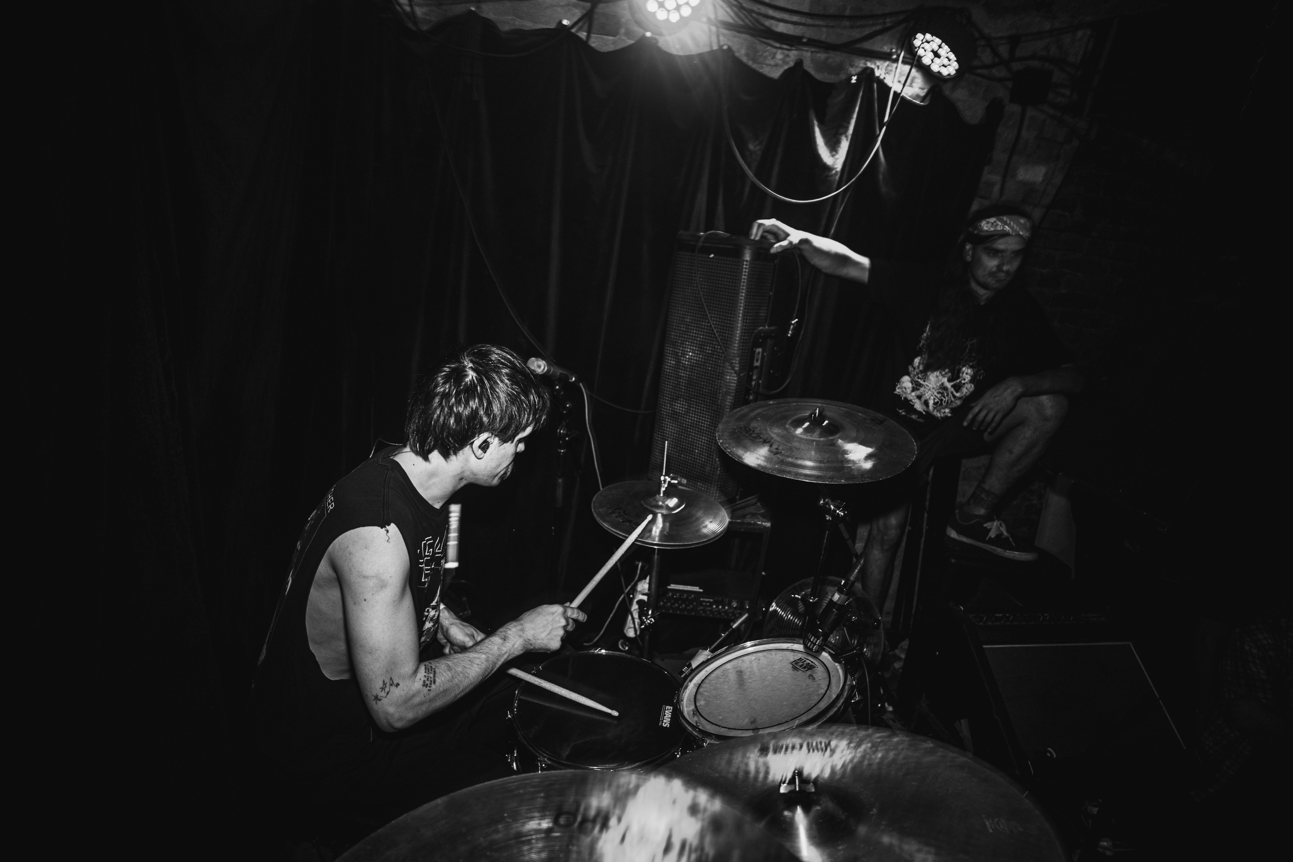 ODM, Daggerfall, Dying Beauty, Imagine Power, Boss Trick 23.08.2026 МО[ТРИ]. Репортажный фотограф в Москве Legiodot