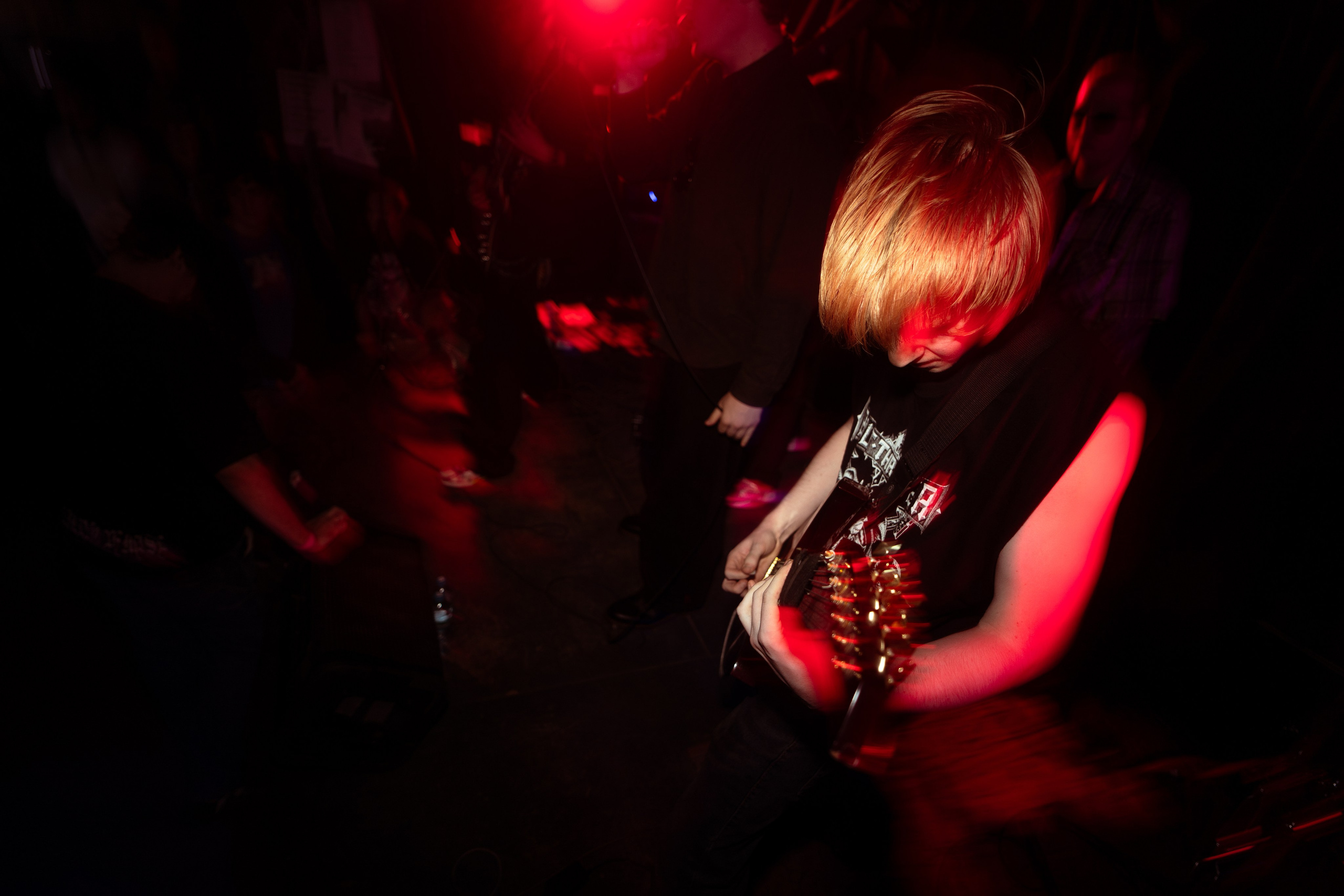 ODM, Daggerfall, Dying Beauty, Imagine Power, Boss Trick 23.08.2026 МО[ТРИ]. Репортажный фотограф в Москве Legiodot