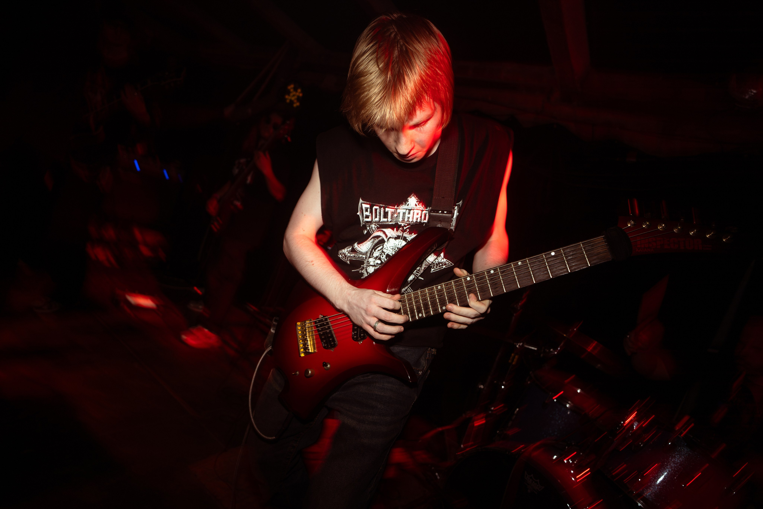 ODM, Daggerfall, Dying Beauty, Imagine Power, Boss Trick 23.08.2026 МО[ТРИ]. Репортажный фотограф в Москве Legiodot