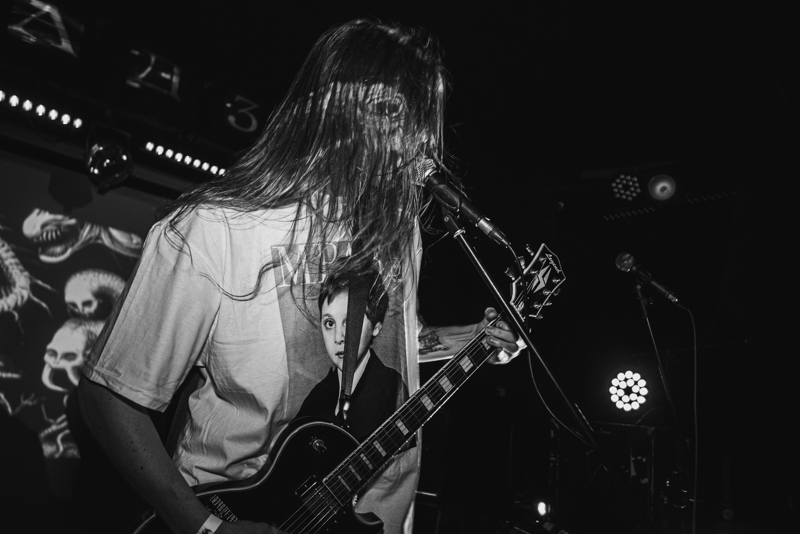 Корсунь, No Reload, Dwell, ВАРВАР 19.09.2026 Склад № 3. Репортажный фотограф в Москве Legiodot