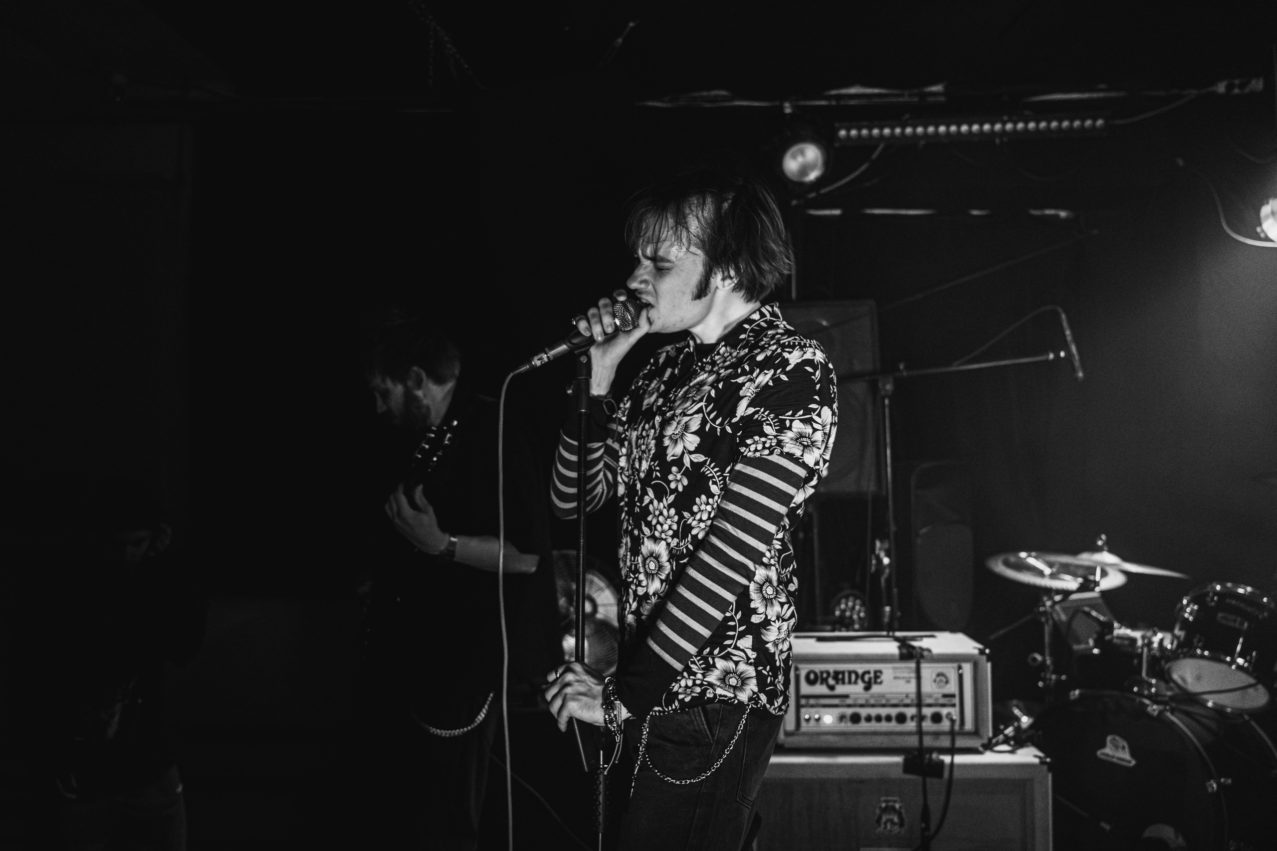Корсунь, No Reload, Dwell, ВАРВАР 19.09.2026 Склад № 3. Репортажный фотограф в Москве Legiodot