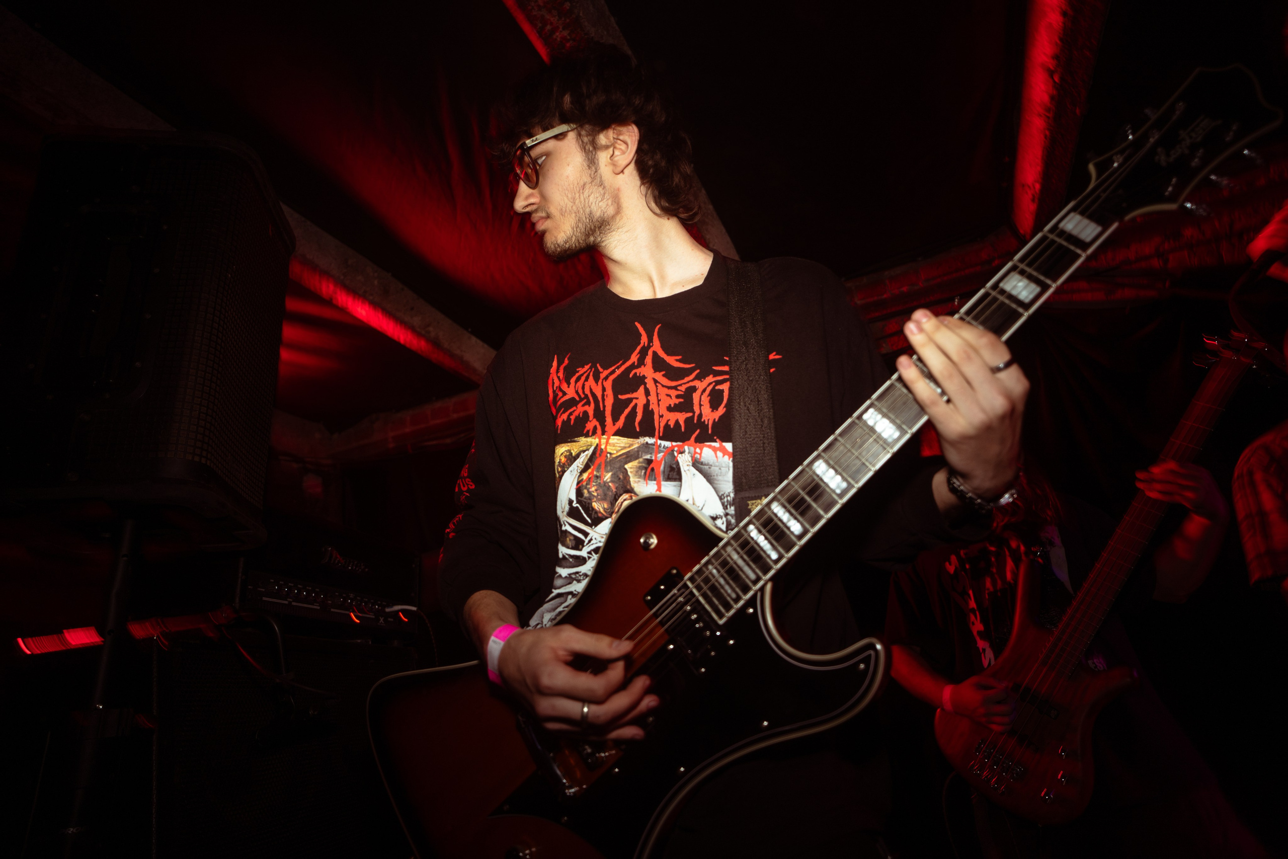 ODM, Daggerfall, Dying Beauty, Imagine Power, Boss Trick 23.08.2026 МО[ТРИ]. Репортажный фотограф в Москве Legiodot