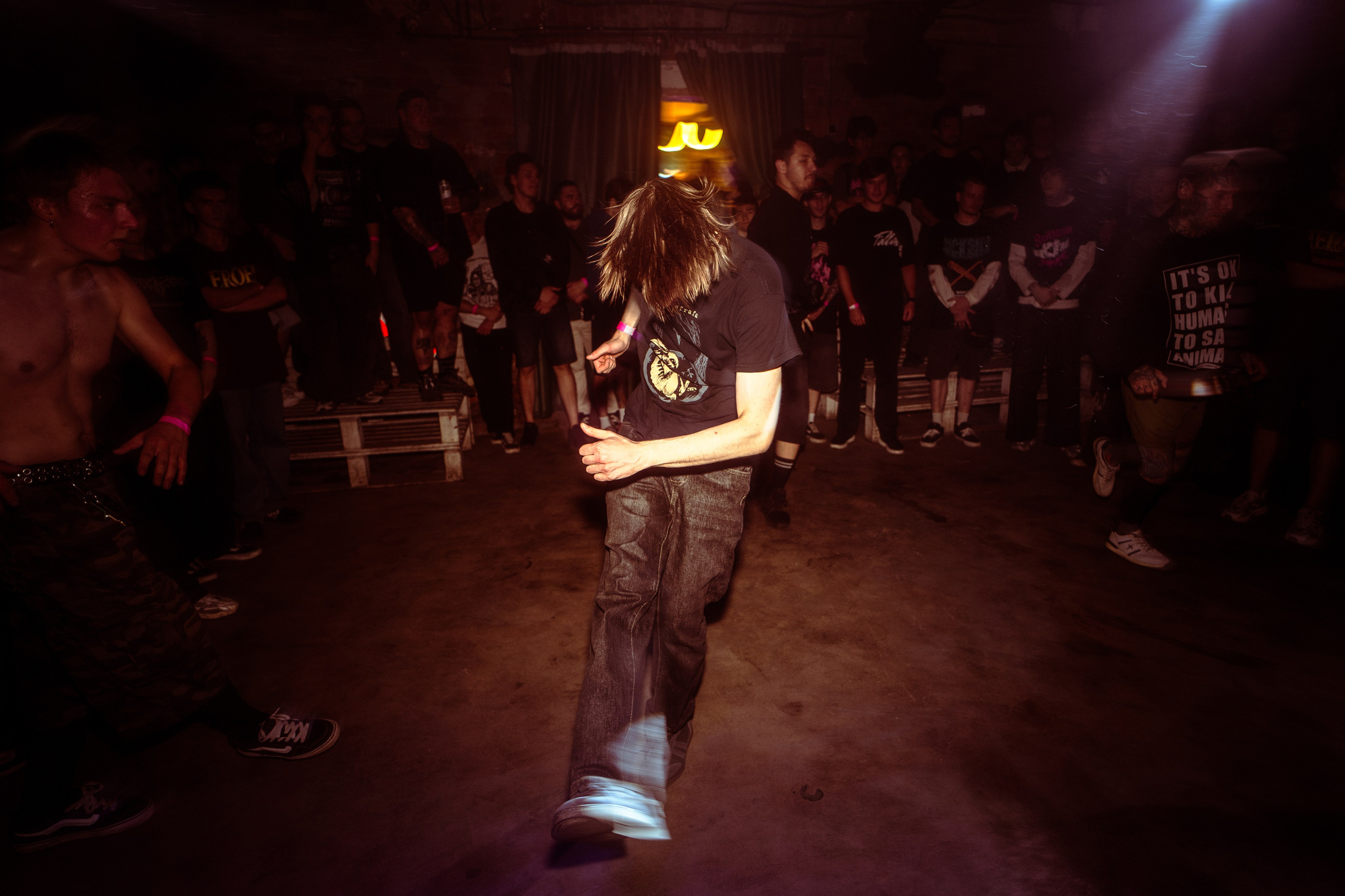 ODM, Daggerfall, Dying Beauty, Imagine Power, Boss Trick 23.08.2026 МО[ТРИ]. Репортажный фотограф в Москве Legiodot