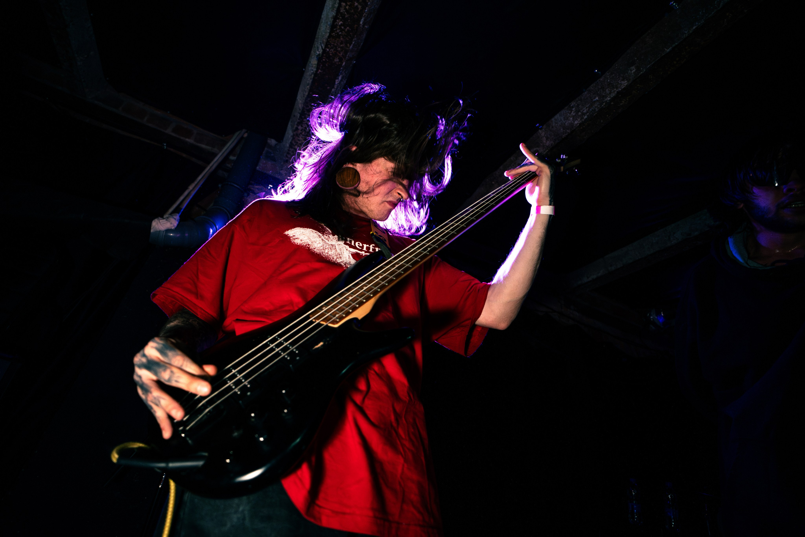 ODM, Daggerfall, Dying Beauty, Imagine Power, Boss Trick 23.08.2026 МО[ТРИ]. Репортажный фотограф в Москве Legiodot