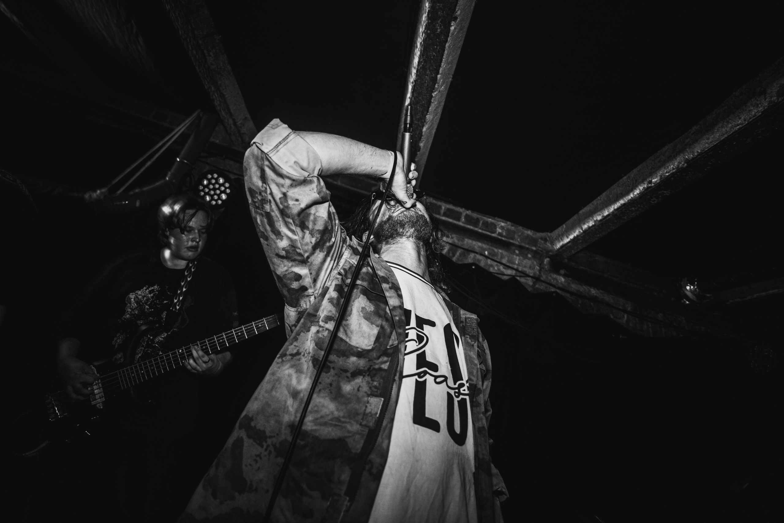 ODM, Daggerfall, Dying Beauty, Imagine Power, Boss Trick 23.08.2026 МО[ТРИ]. Репортажный фотограф в Москве Legiodot