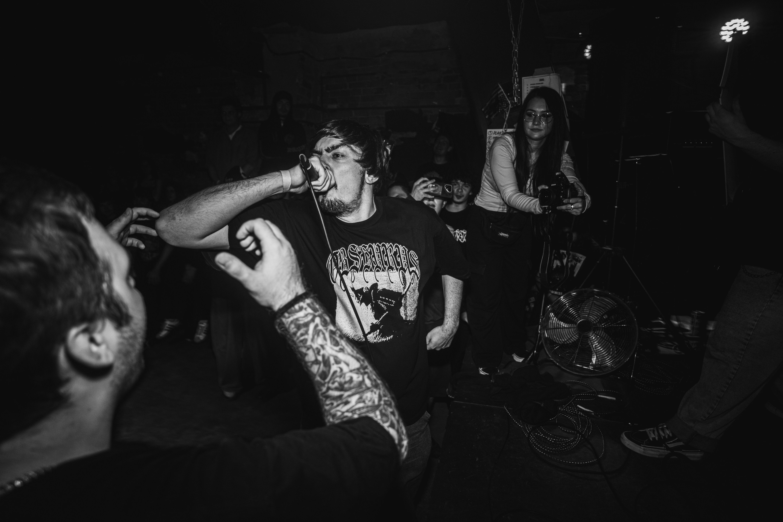 ODM, Daggerfall, Dying Beauty, Imagine Power, Boss Trick 23.08.2026 МО[ТРИ]. Репортажный фотограф в Москве Legiodot