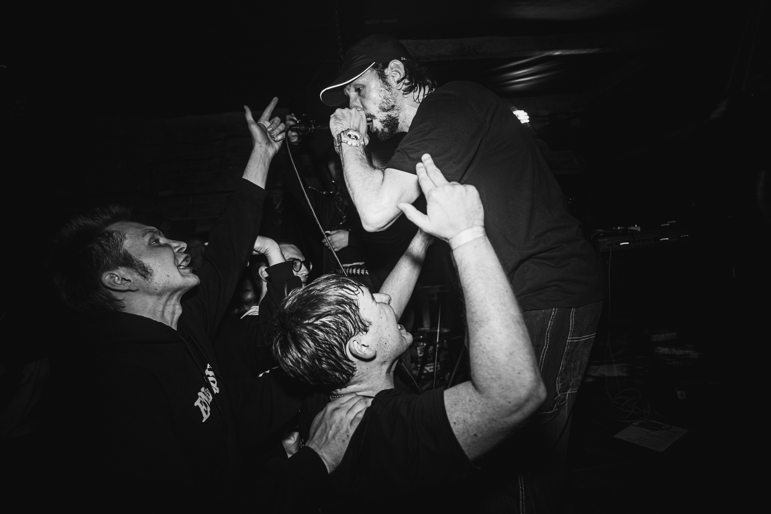 ODM, Daggerfall, Dying Beauty, Imagine Power, Boss Trick 23.08.2026 МО[ТРИ]. Репортажный фотограф в Москве Legiodot